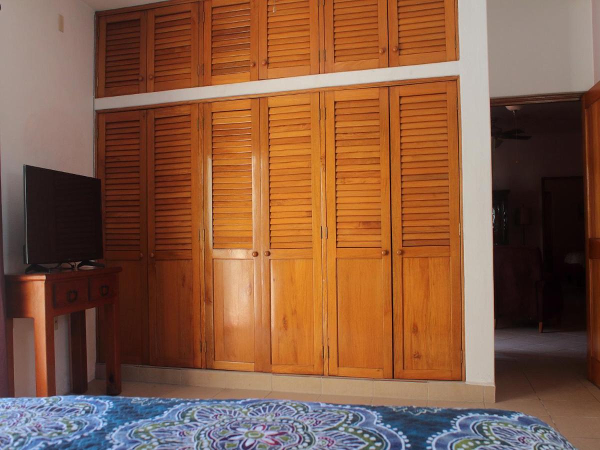 Two-Bedroom Villa photo 1