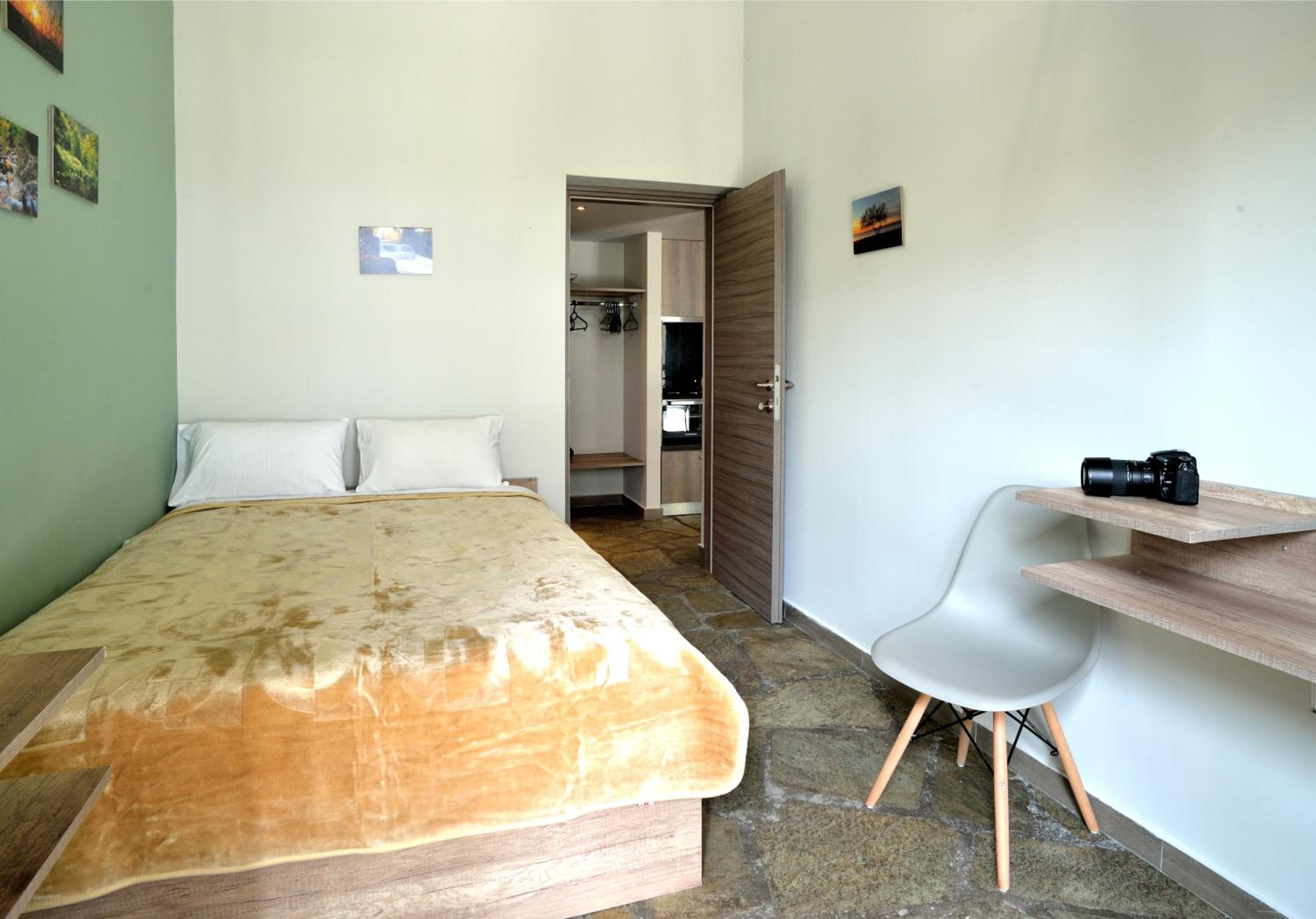 Superior Apartment photo 3
