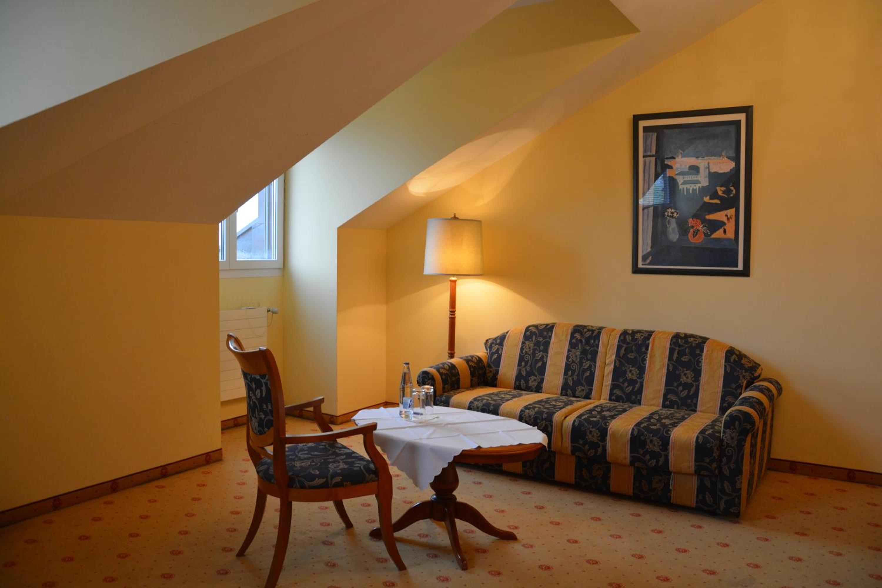 Quadruple Room - Photo 1