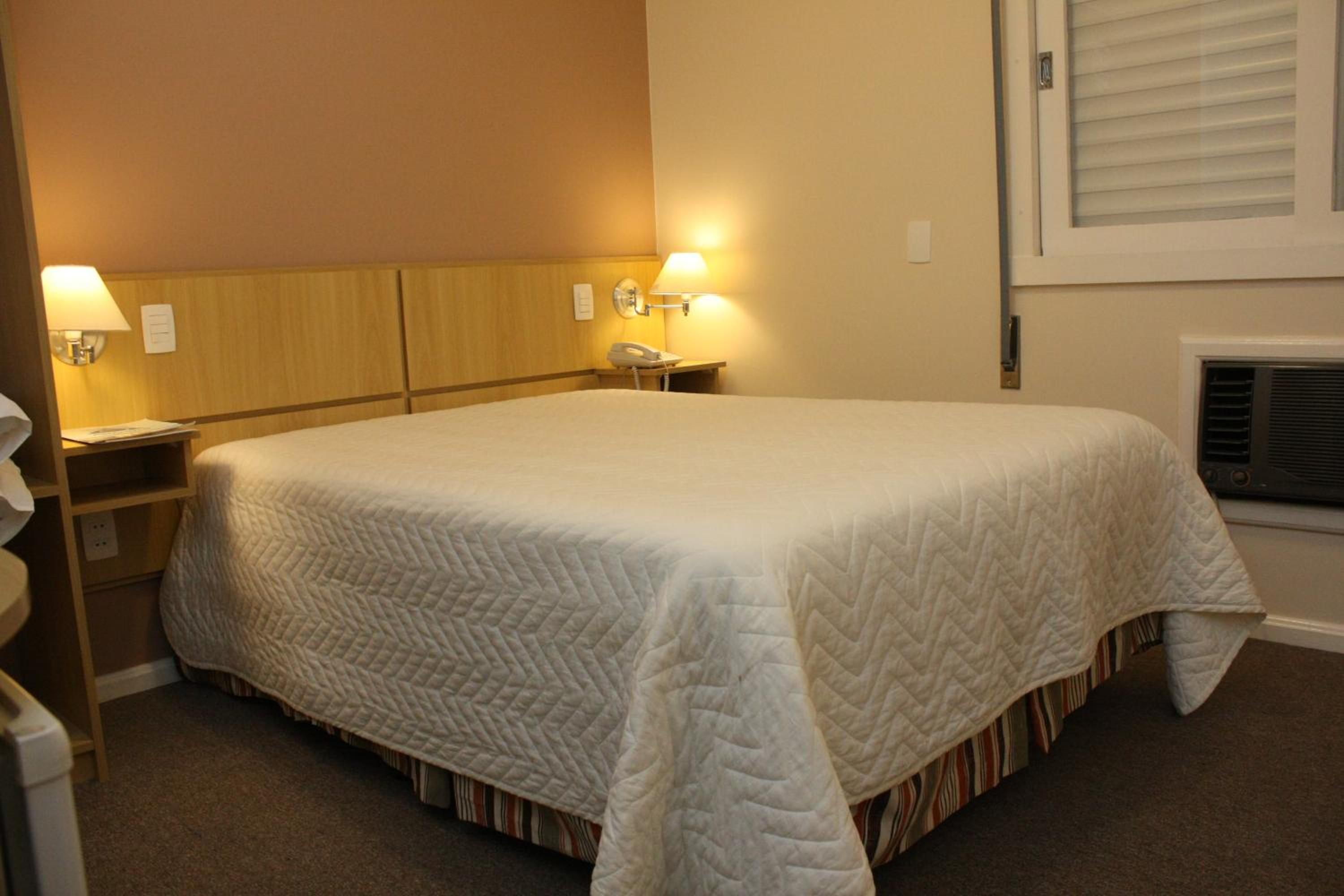 Standard Double Room photo 3