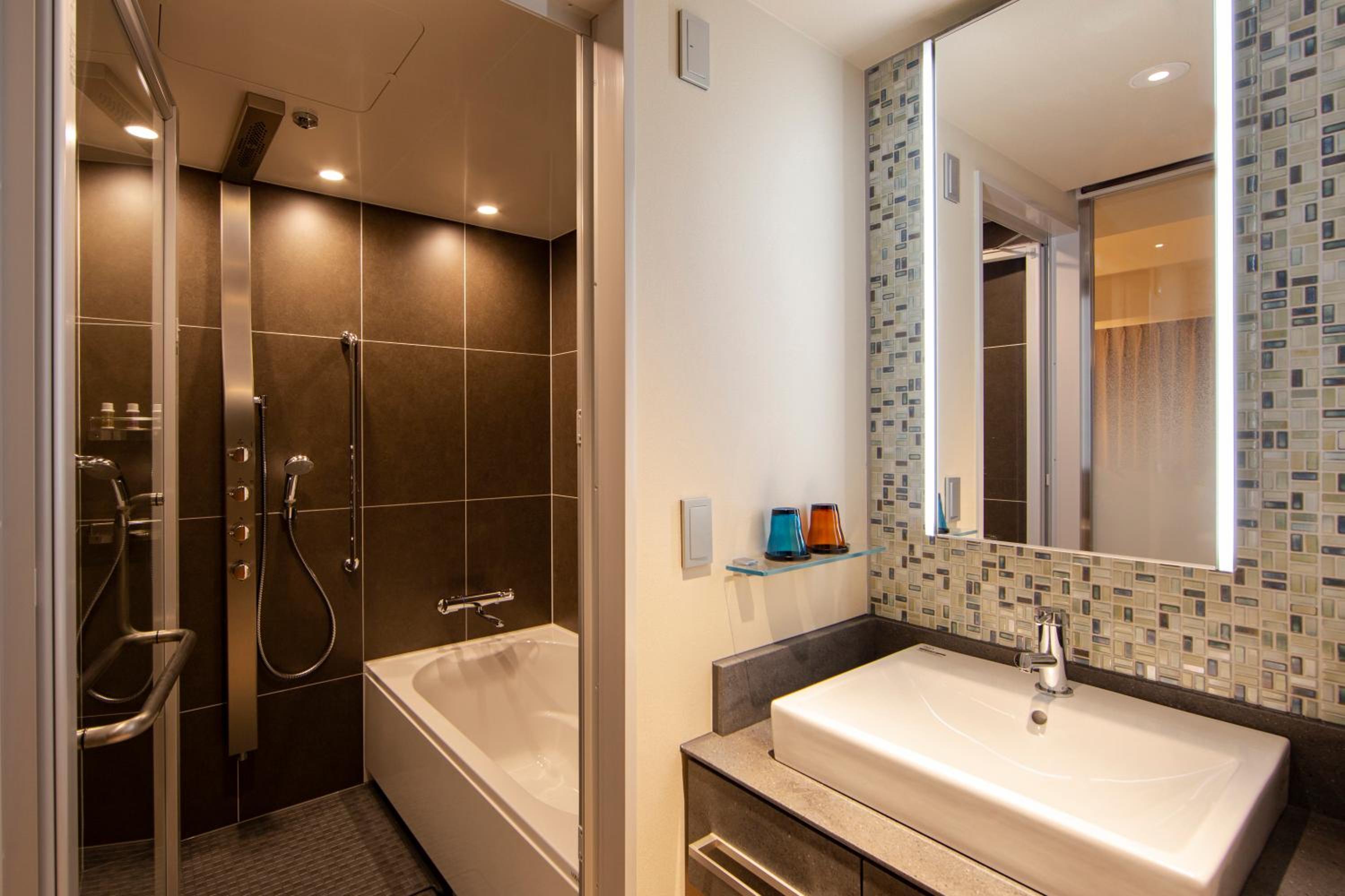 Superior Twin Room photo 2