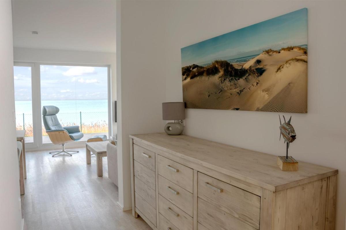 Apartment with Sea View photo 1