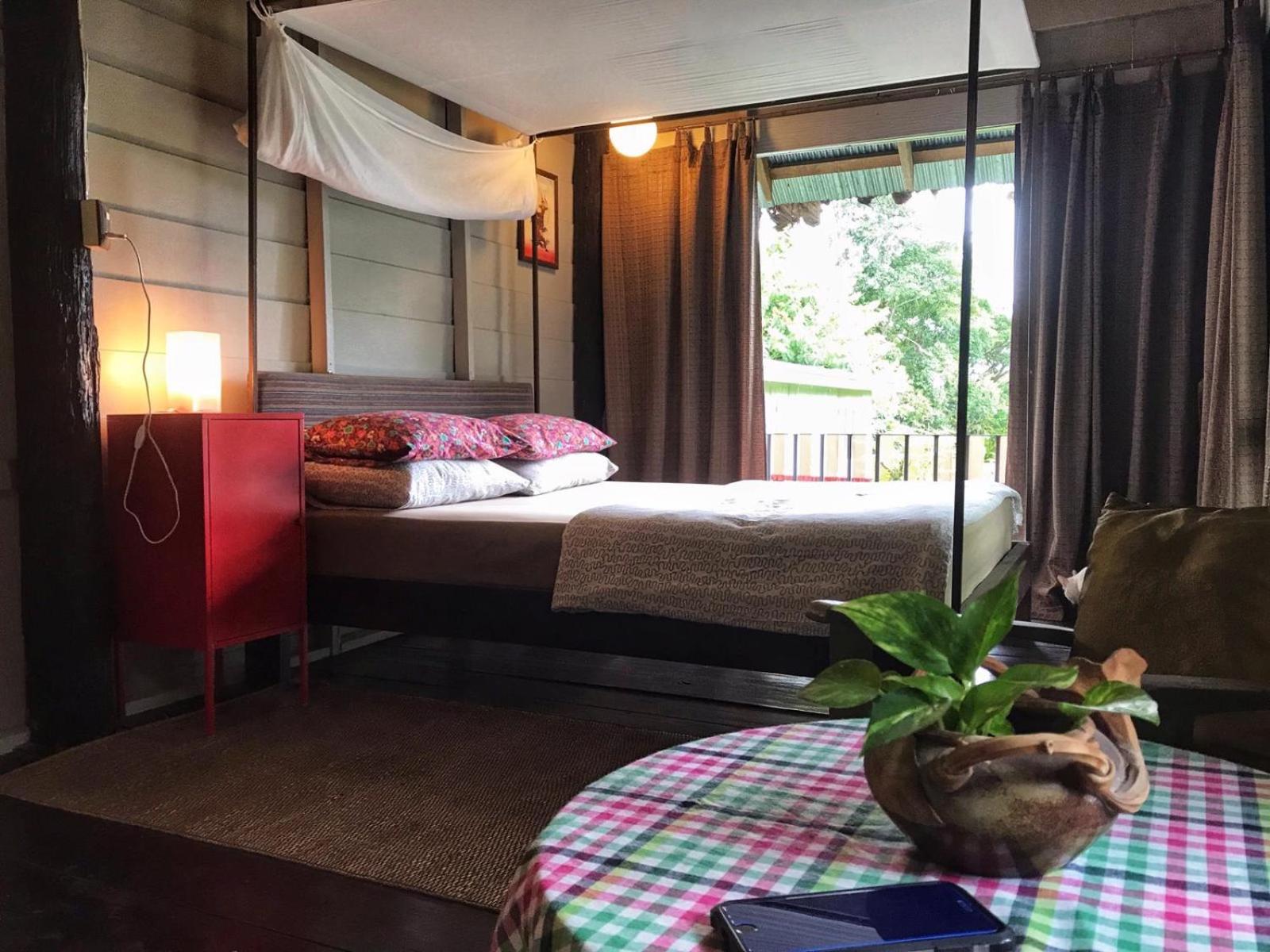 Bungalow with Fan photo 1