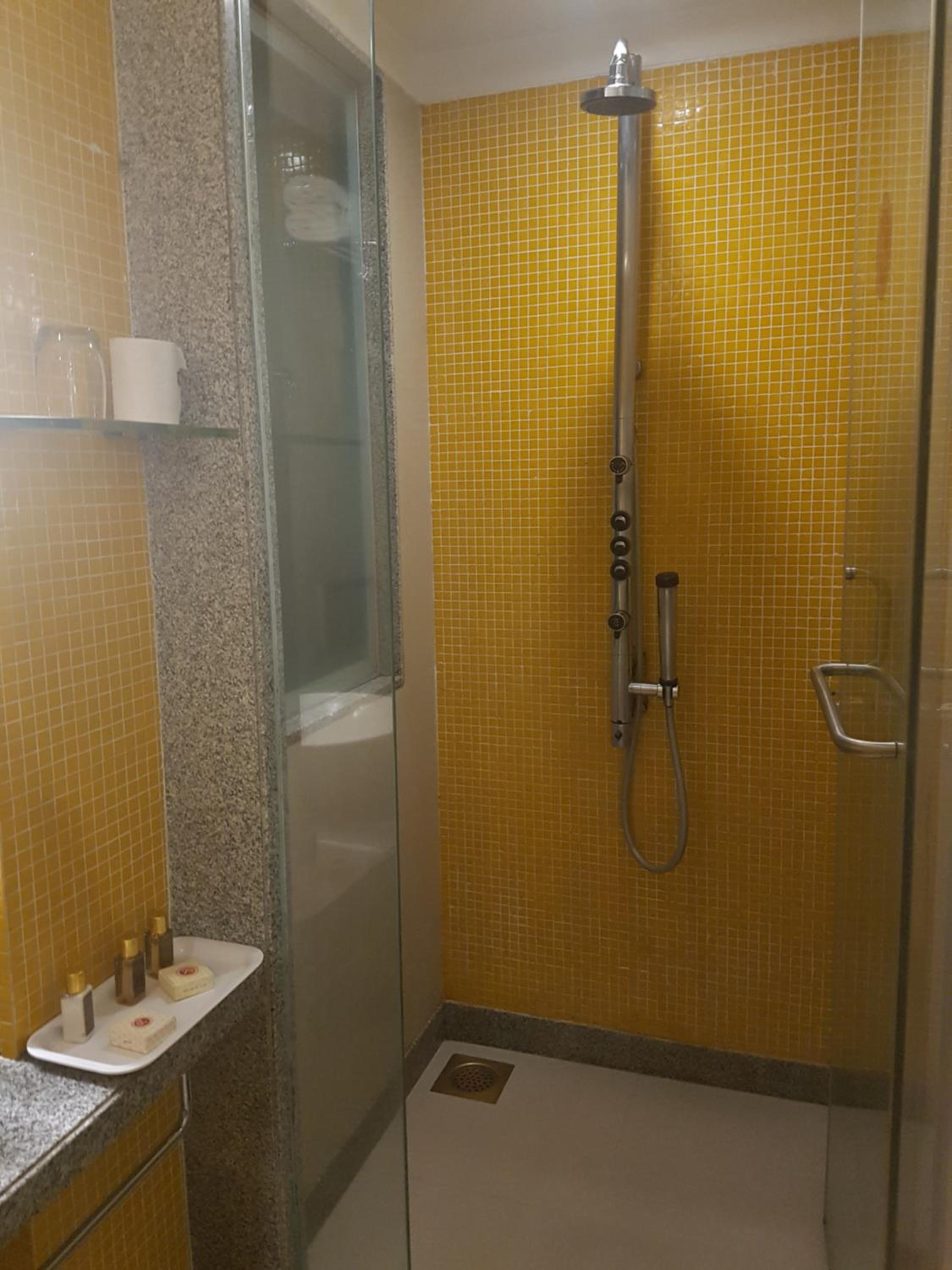 Club Double or Twin Room - Photo 2