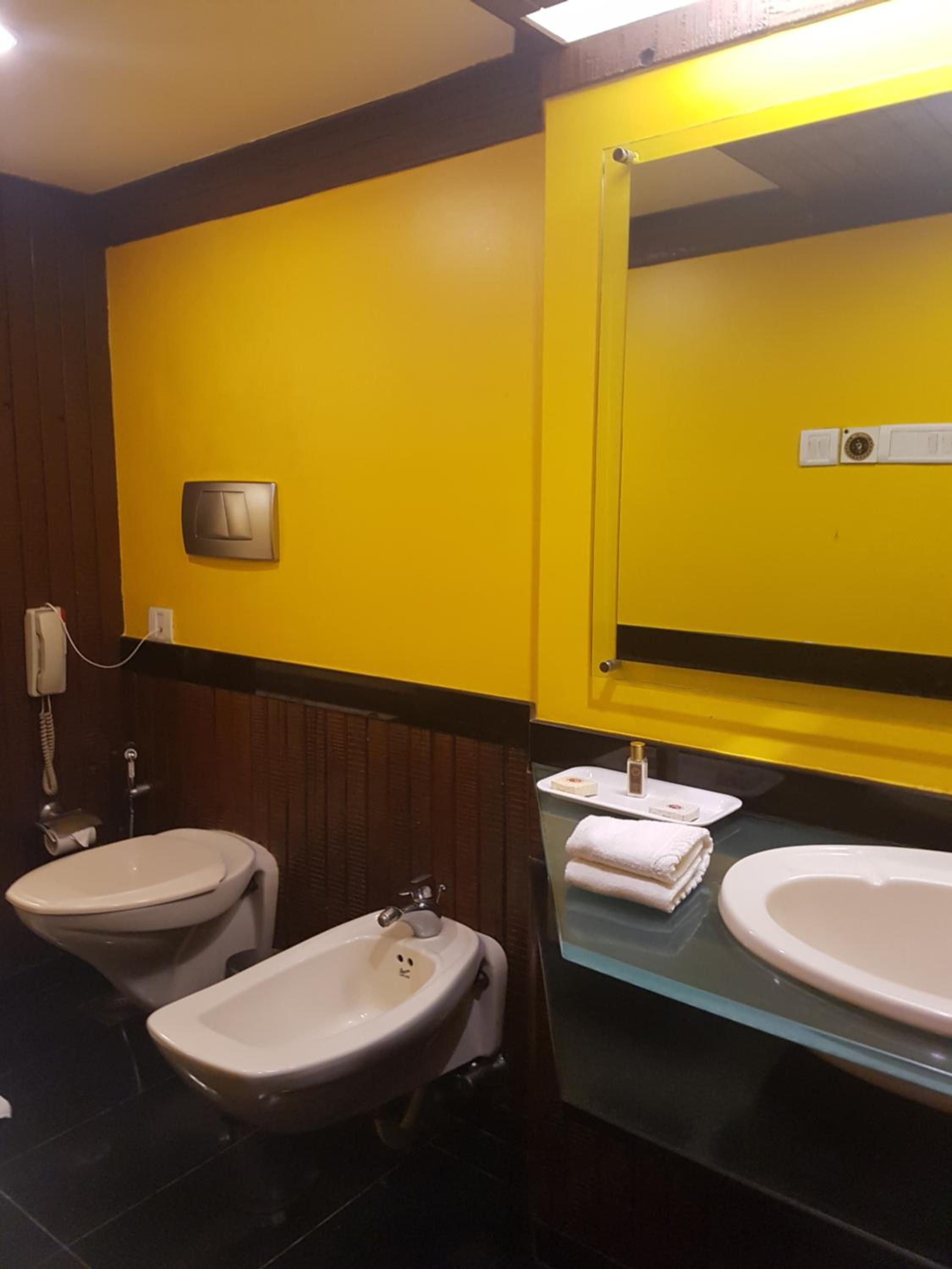 Club Double or Twin Room - Photo 7