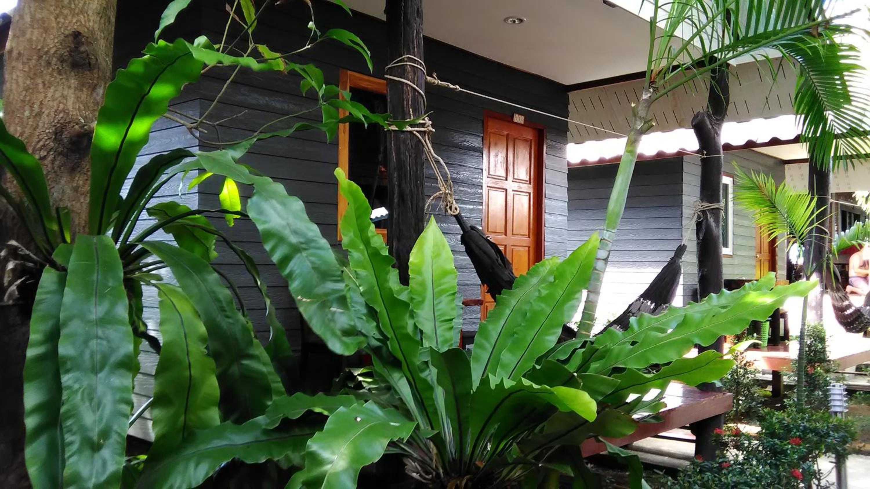 One-Bedroom Bungalow - Photo 8