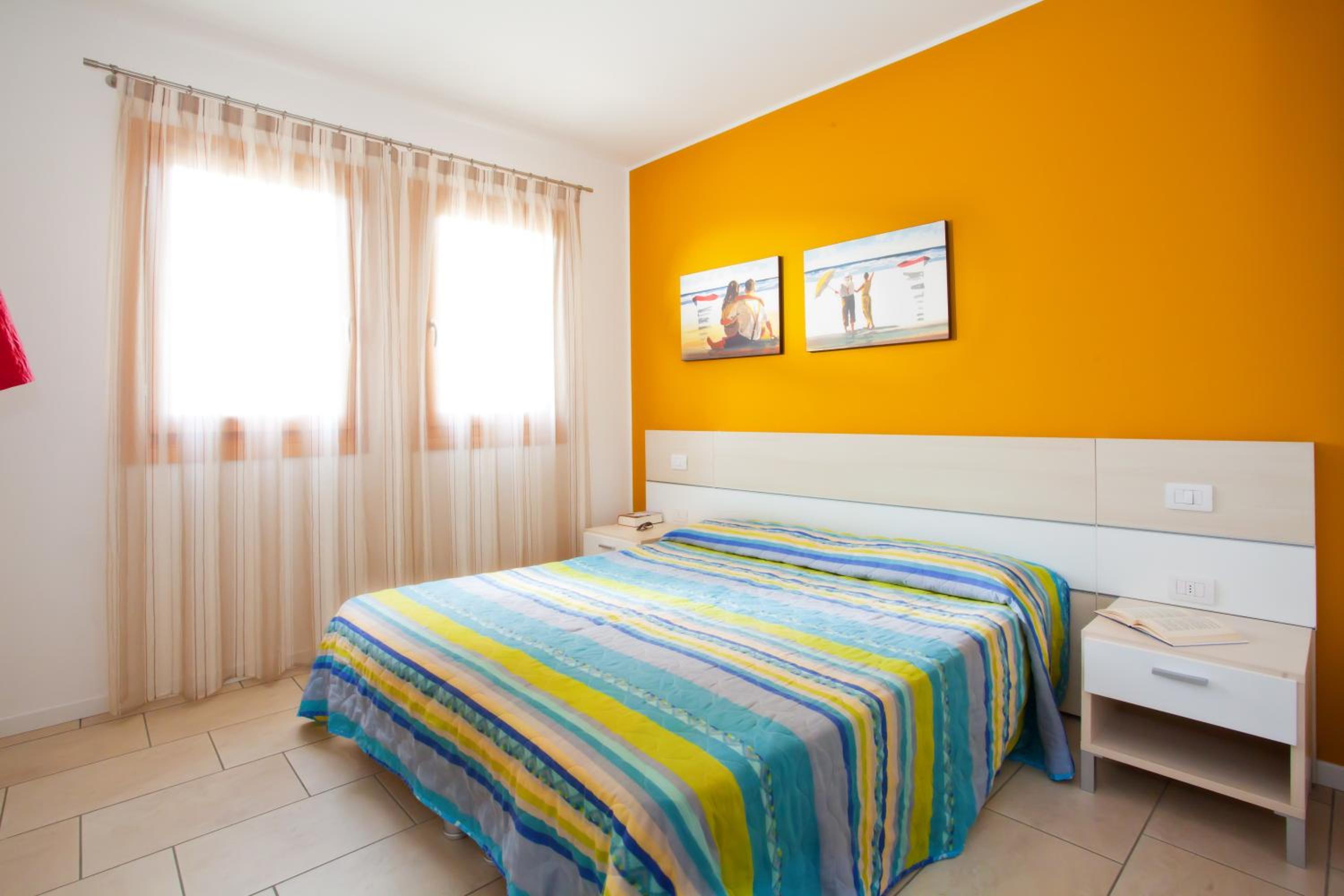One-Bedroom Apartment (4 Adults) photo 1