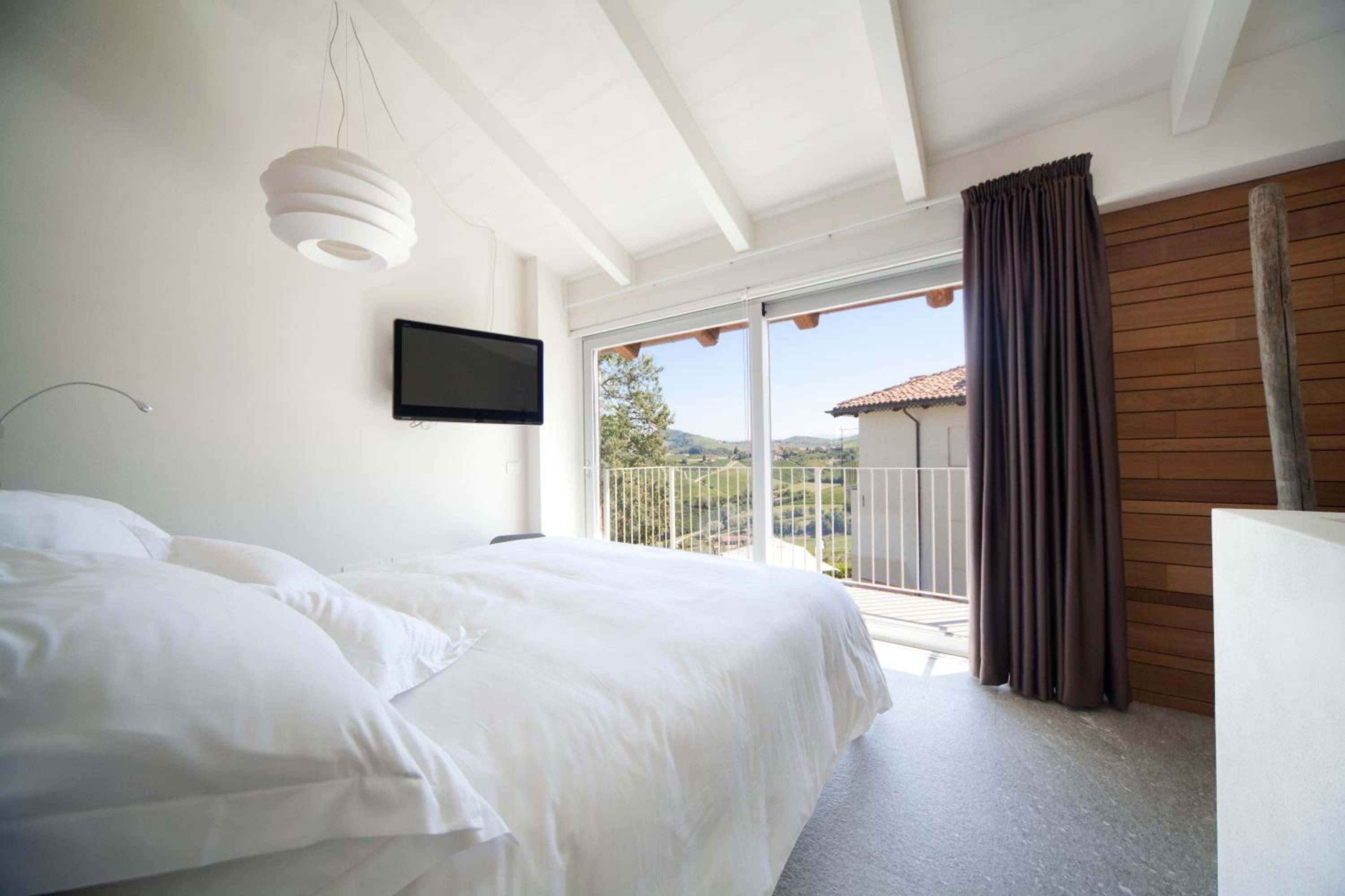 Duplex Suite with Balcony photo 1