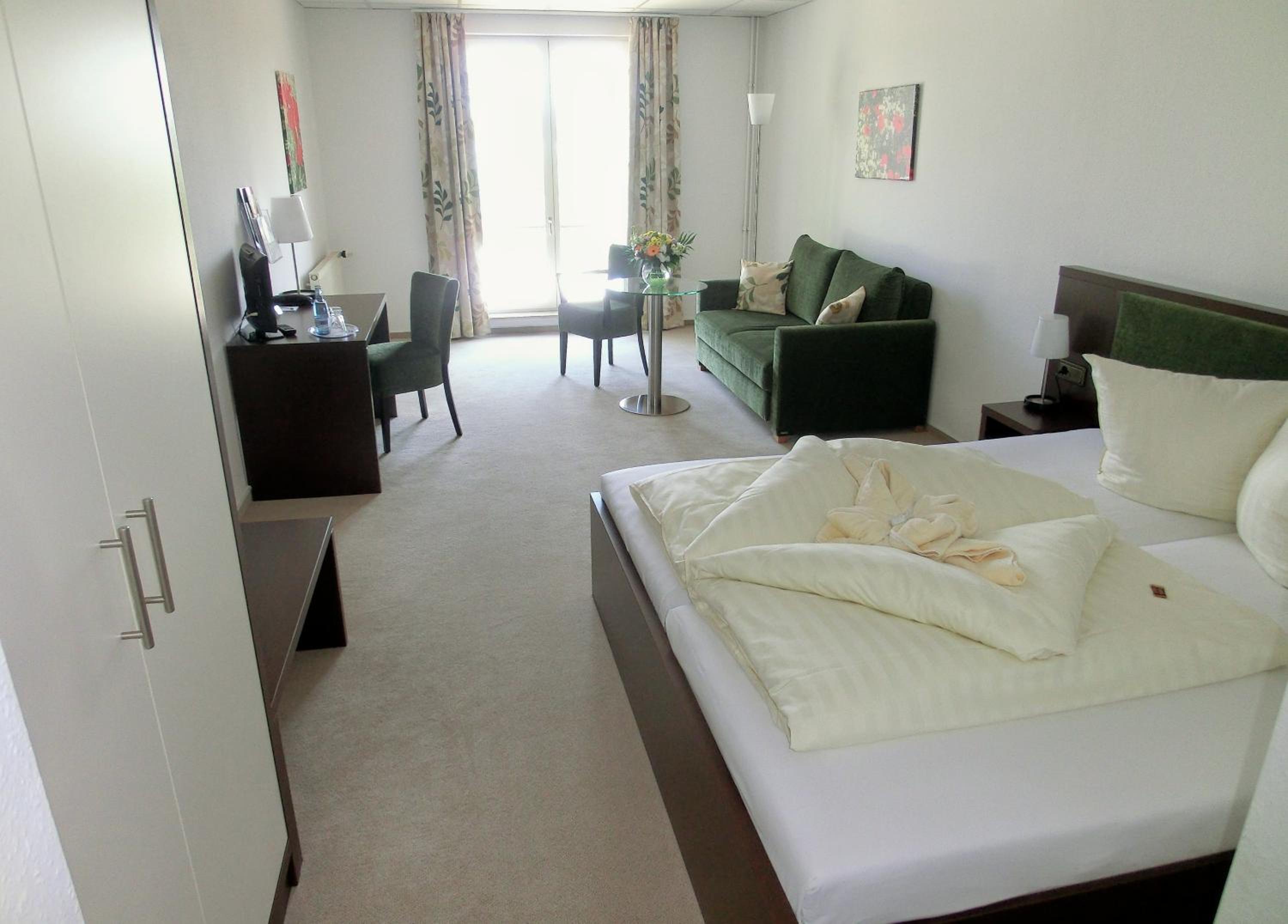 Comfort Double Room Lake View - Photo 3