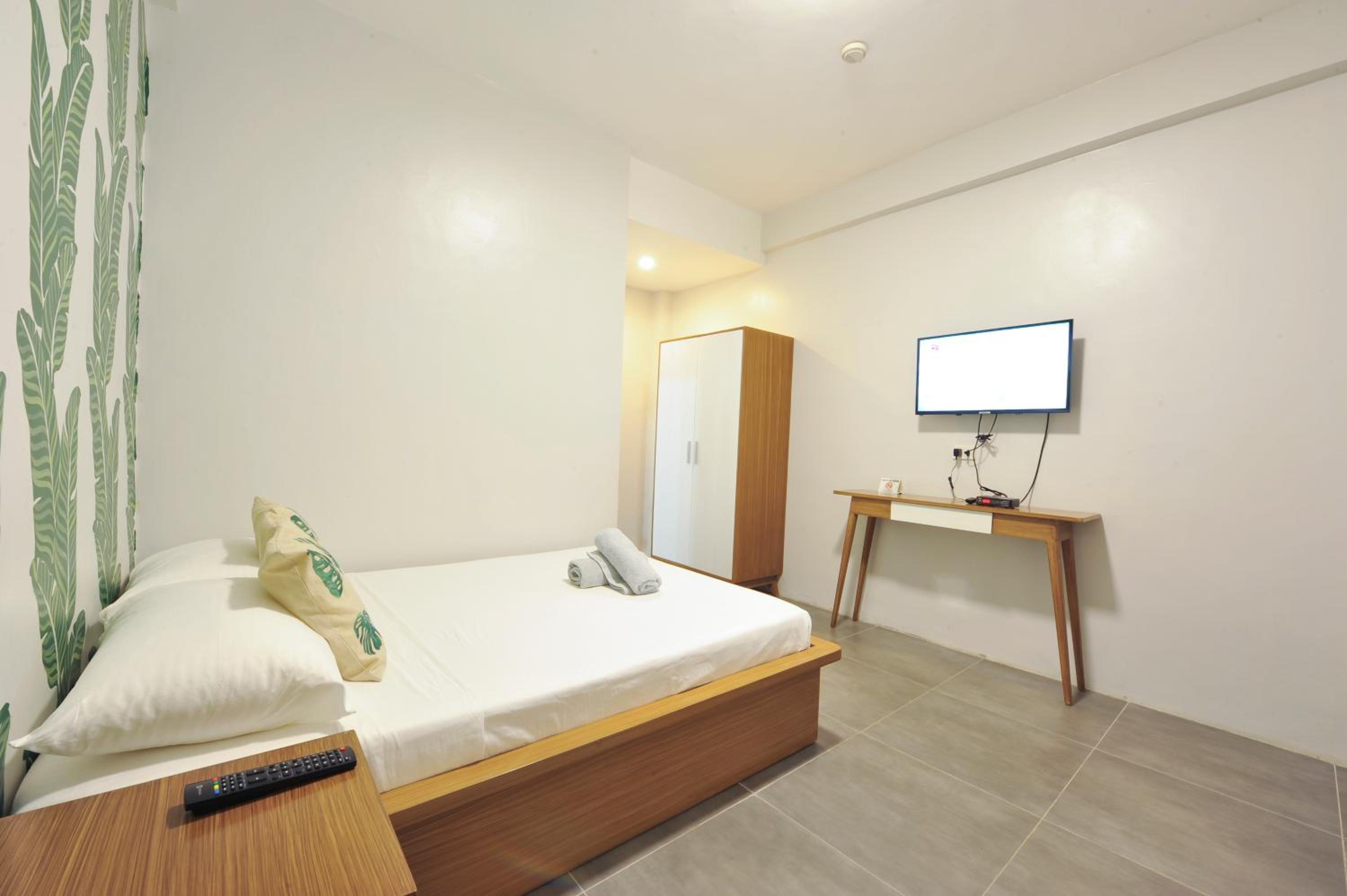 Double Room - Photo 4