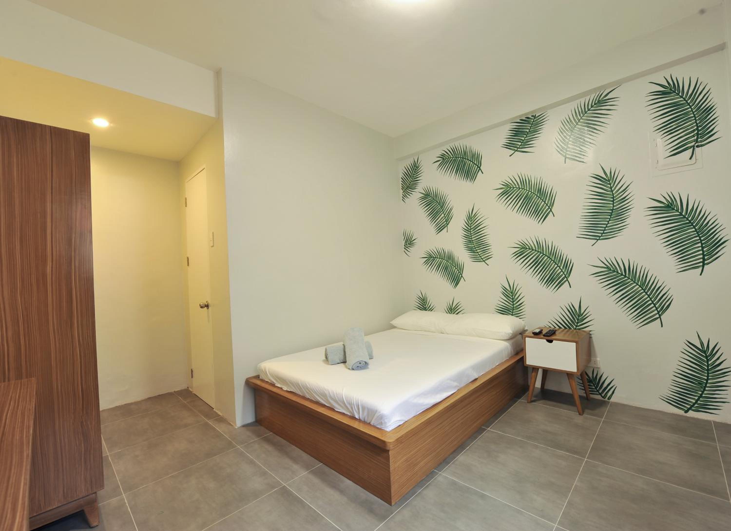 Double Room - Photo 2