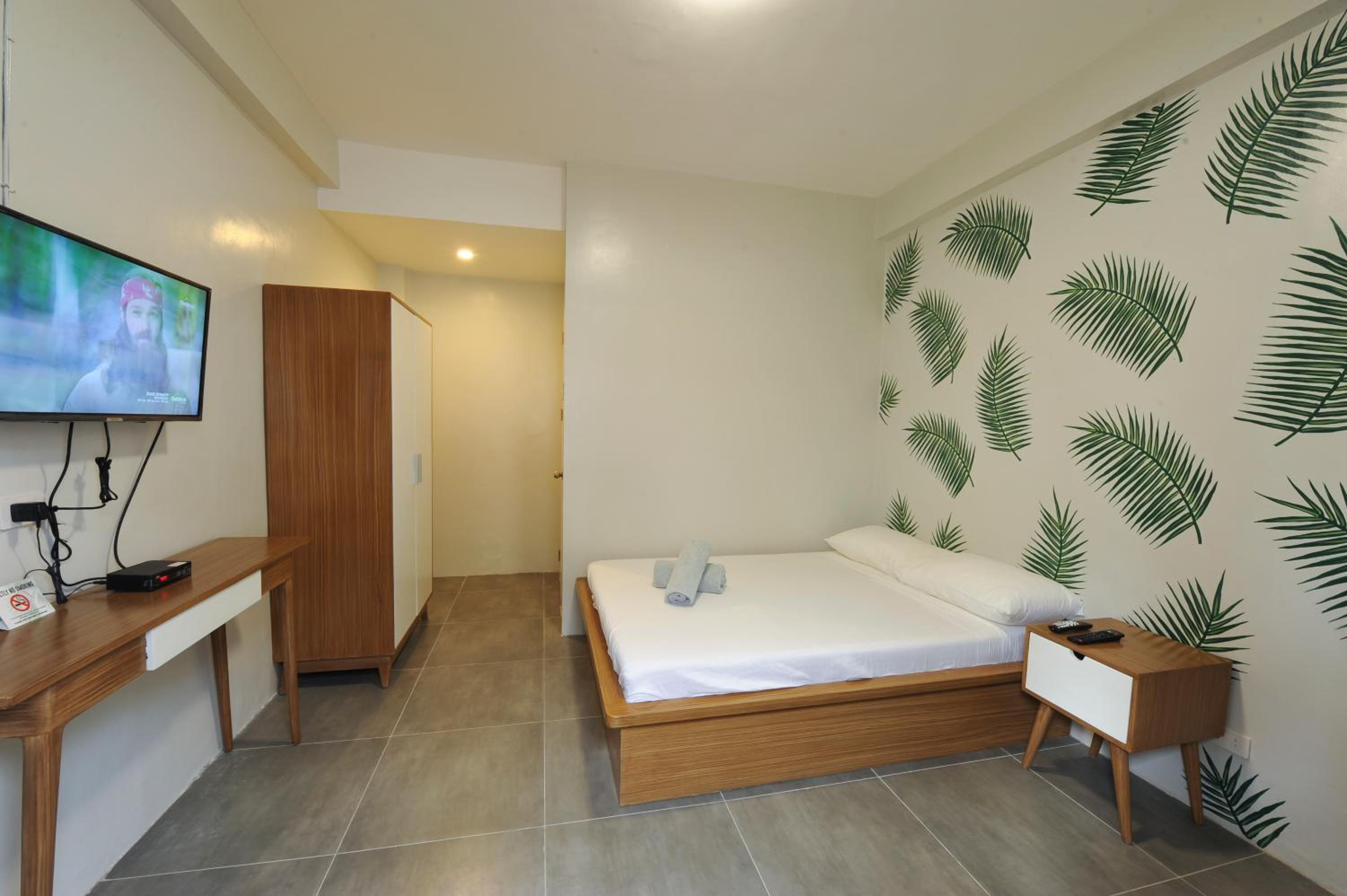 Double Room - Photo 5