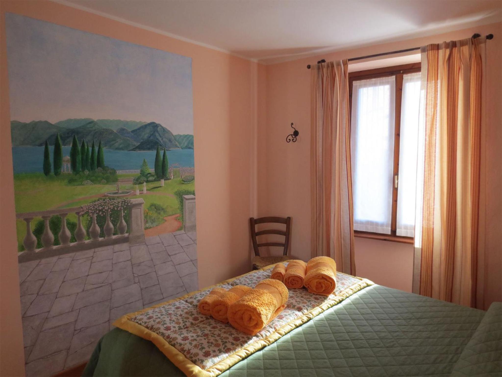 Double Room with Private Bathroom photo 1