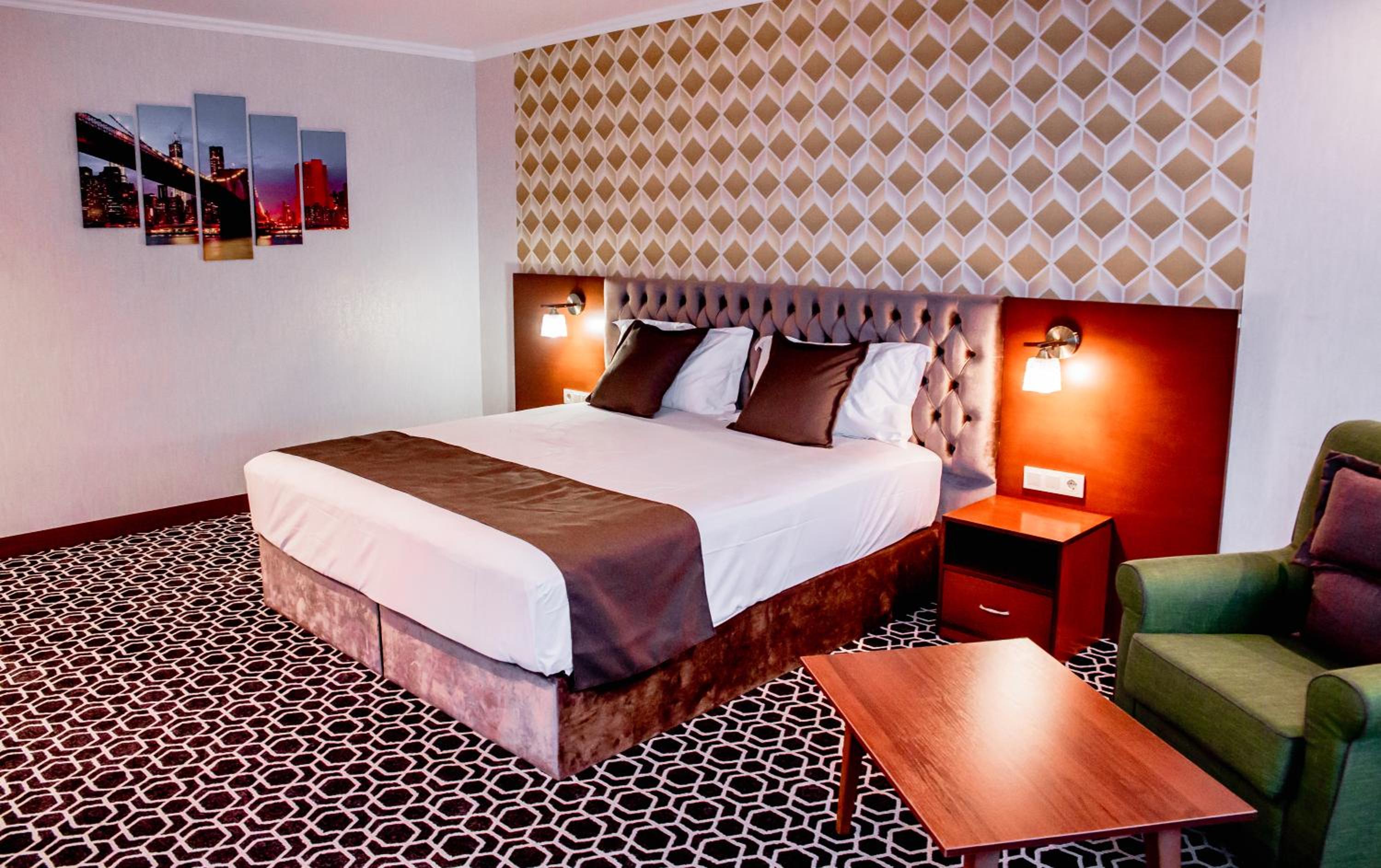 Double Room photo 2
