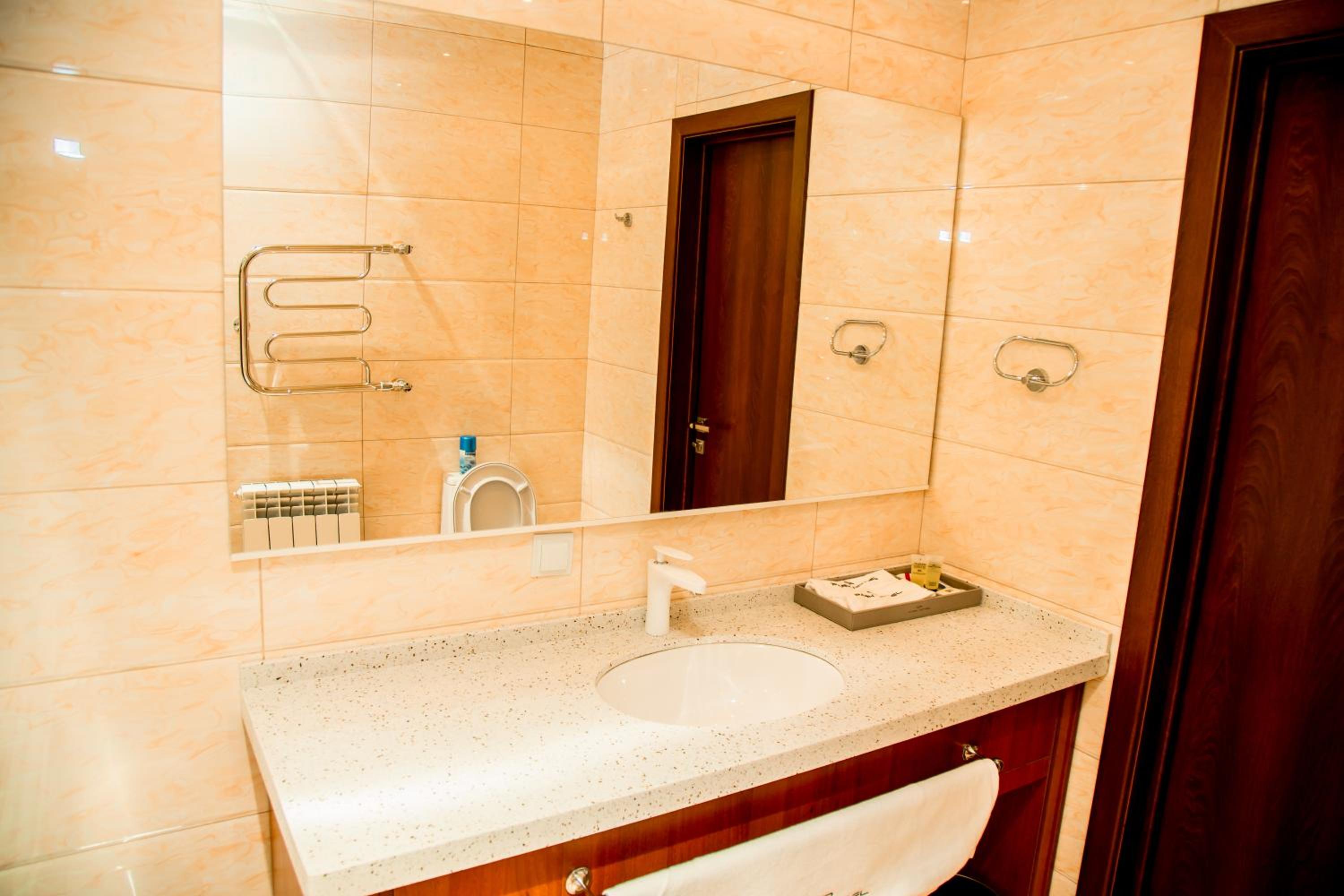 Double Room photo 3