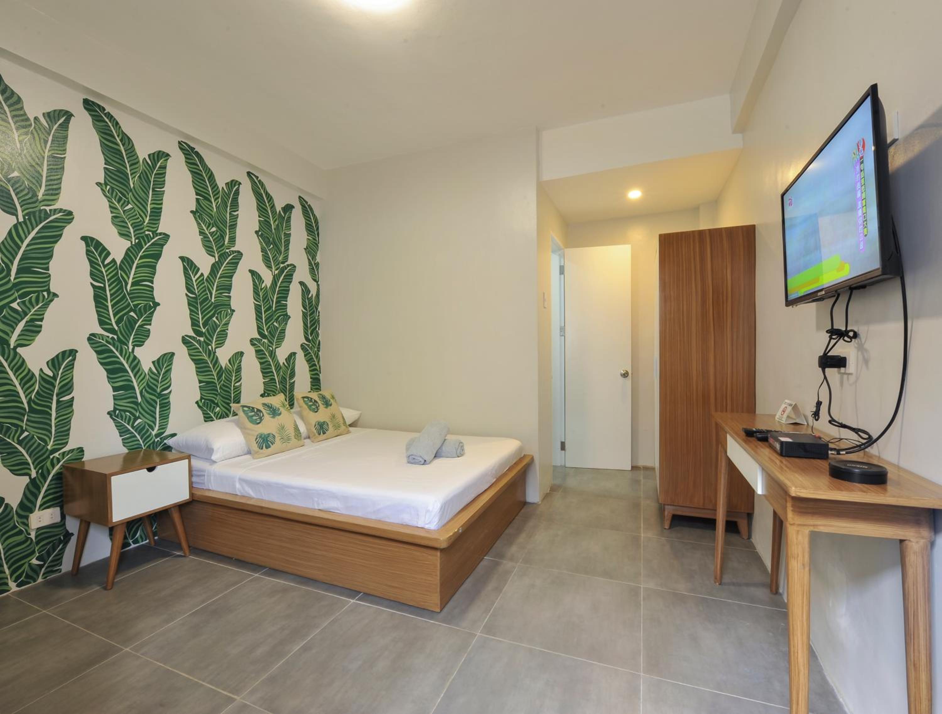 Double Room - Photo 3