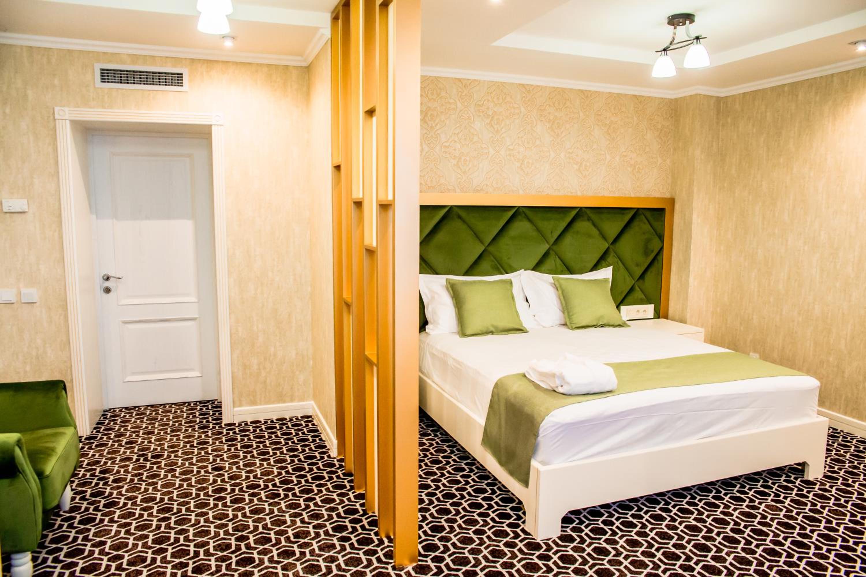 King Suite photo 1