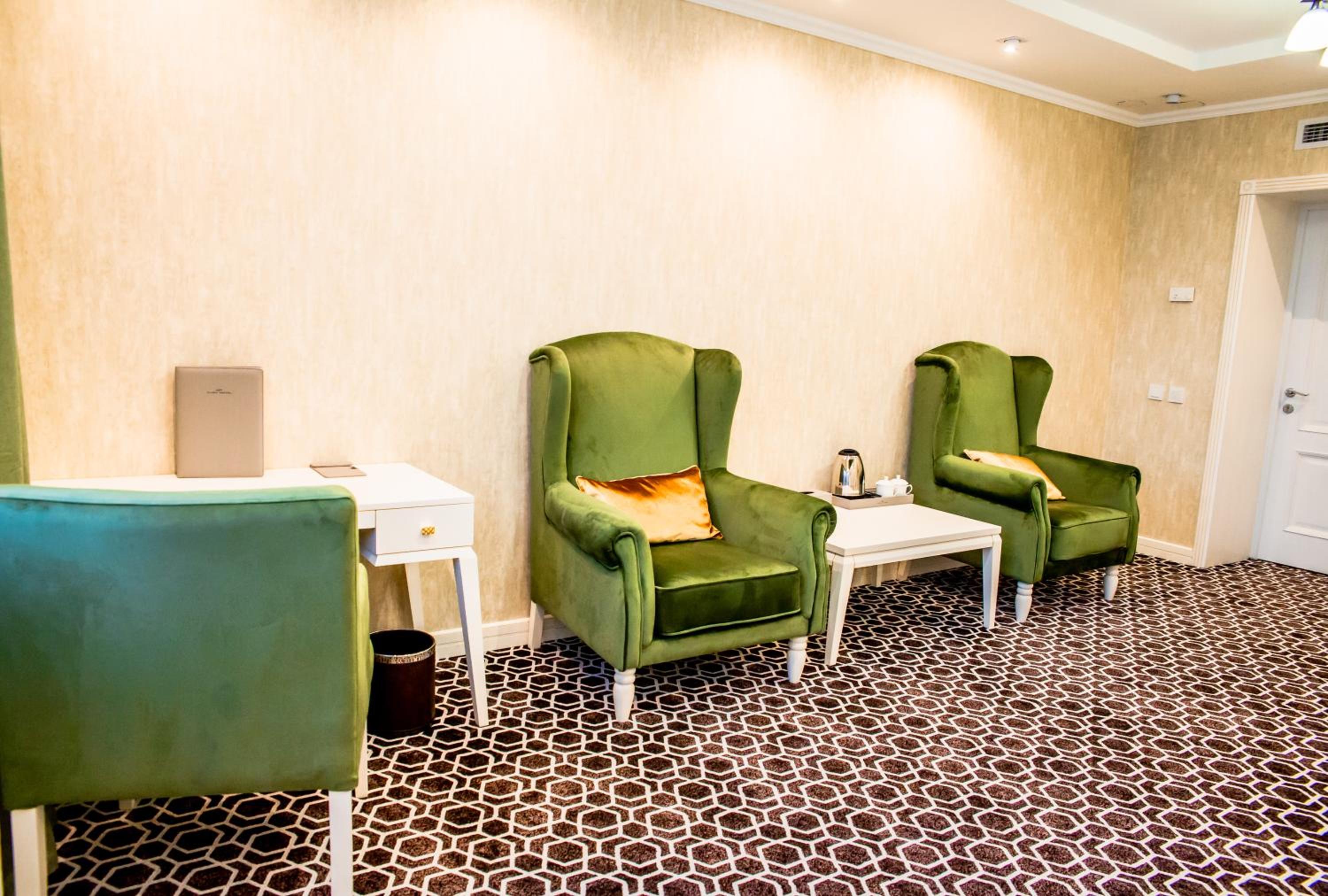 King Suite photo 2