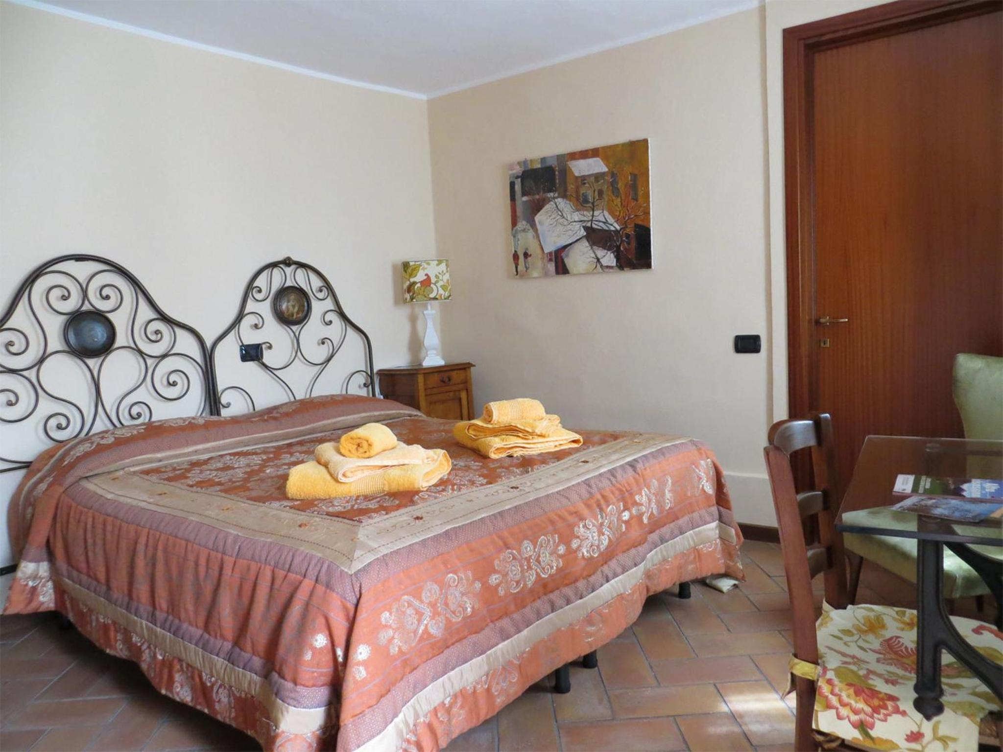 Double or Twin Room photo 1