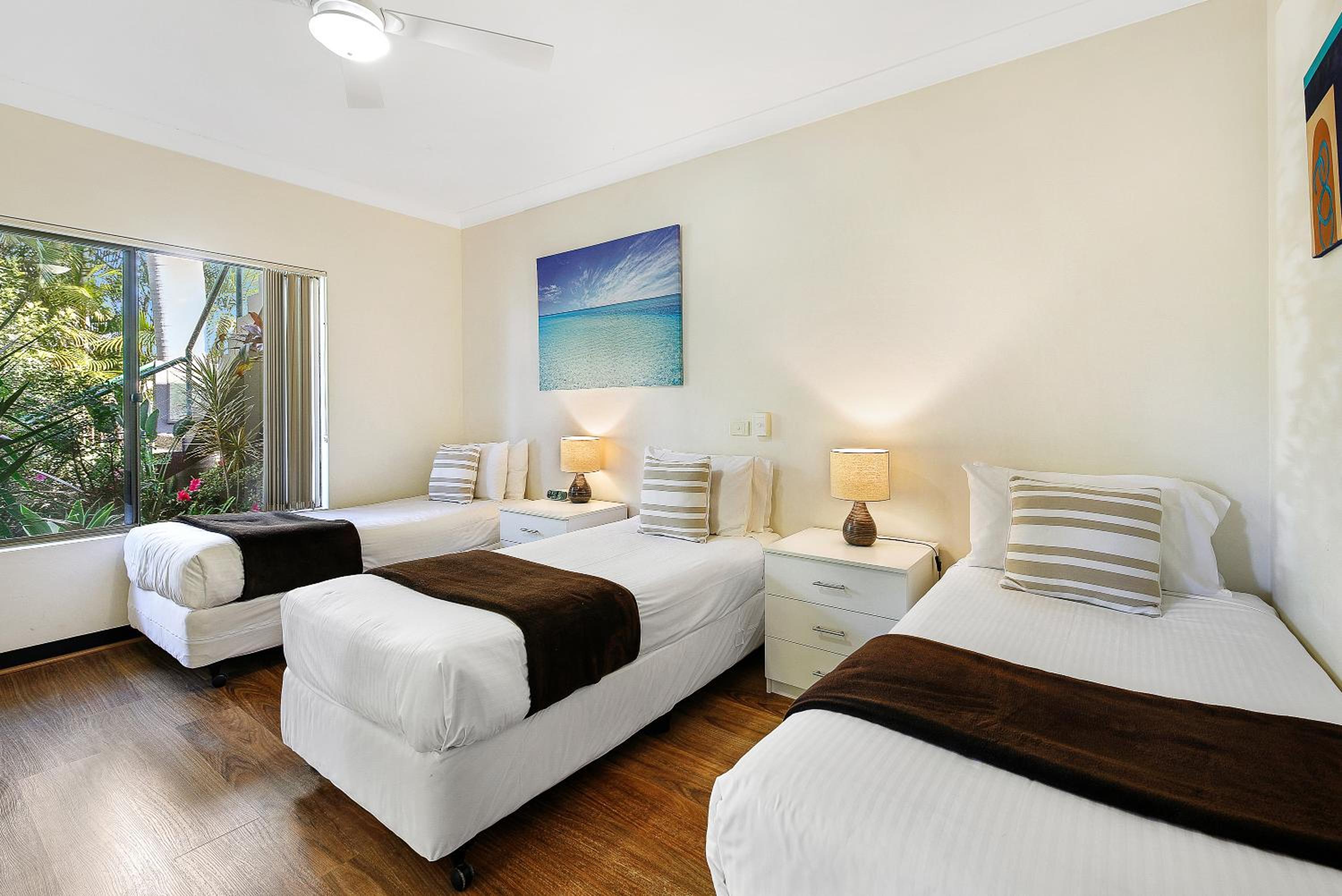 Two-Bedroom Apartment - Photo 3