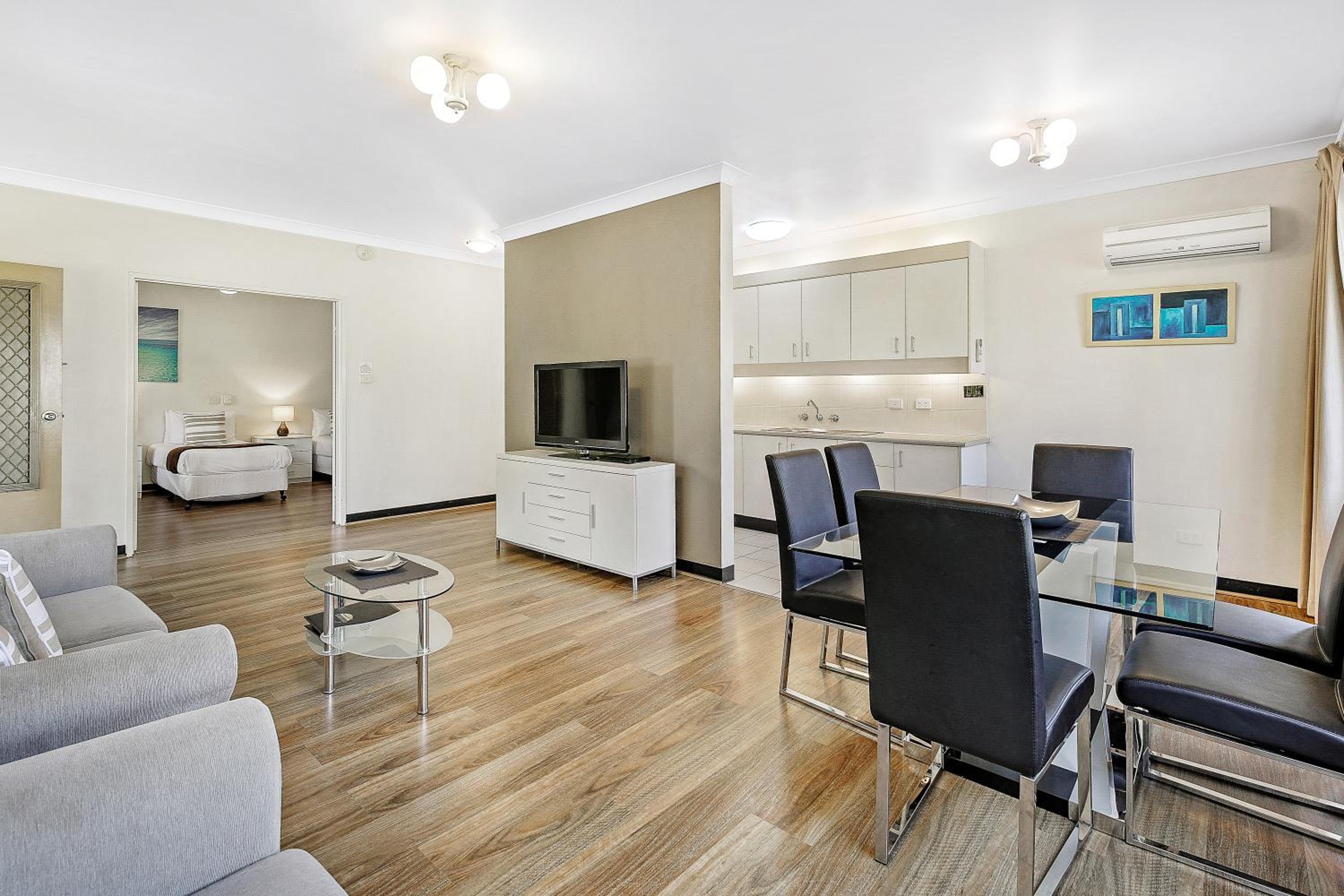 Two-Bedroom Apartment - Photo 11