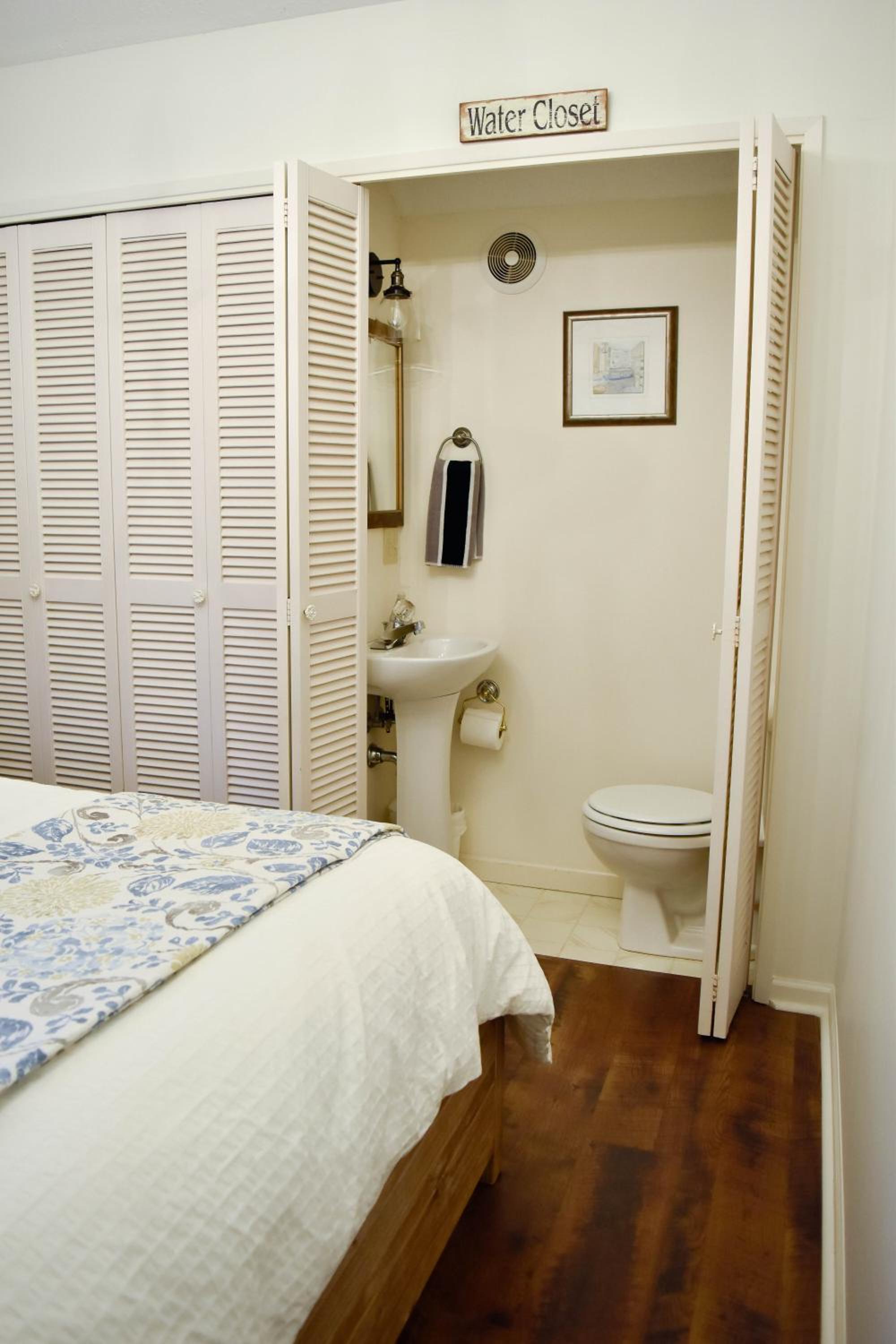 Two-Bedroom Cottage photo 1