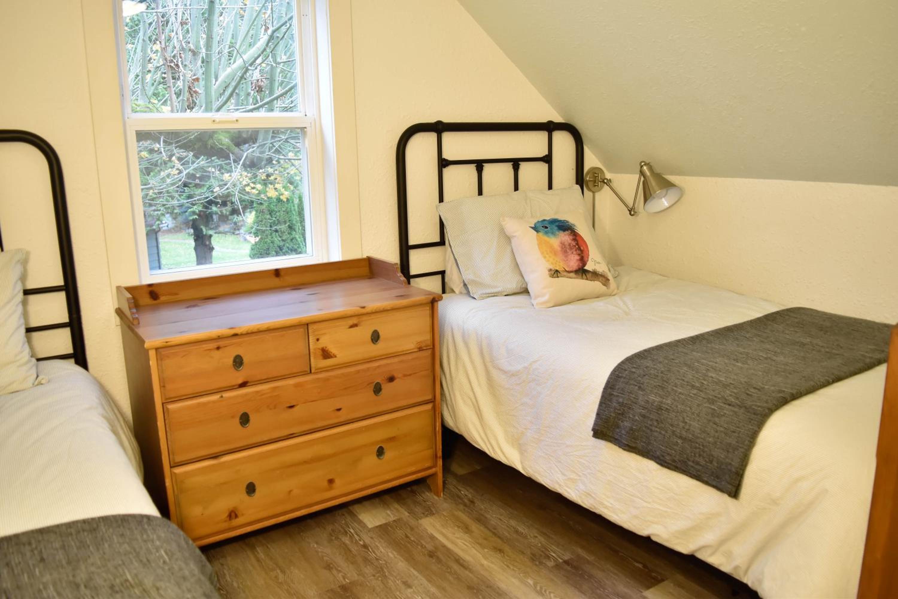 Two-Bedroom Cottage - Accessible photo 1
