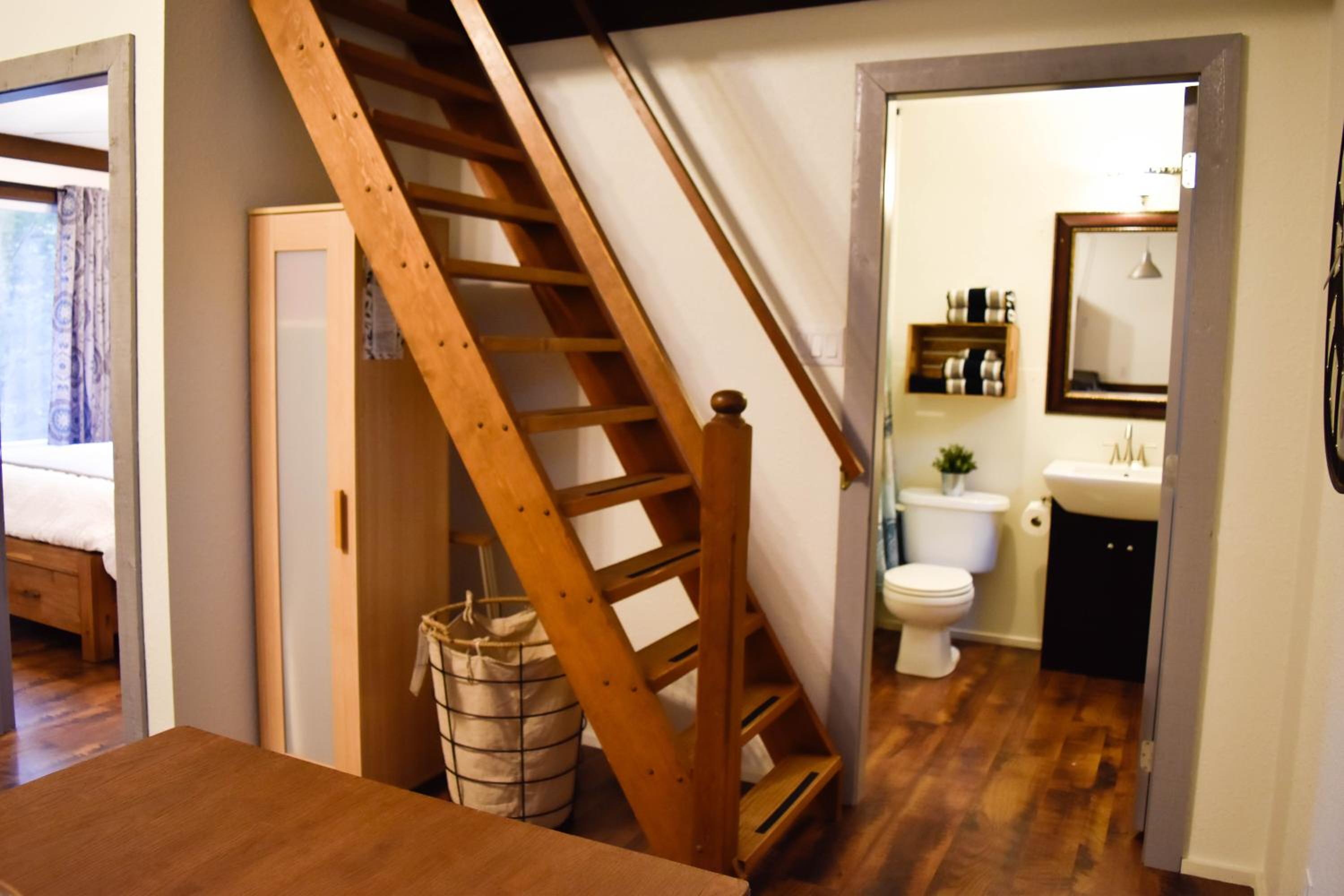Bramblebank Cottages, Photo 9
