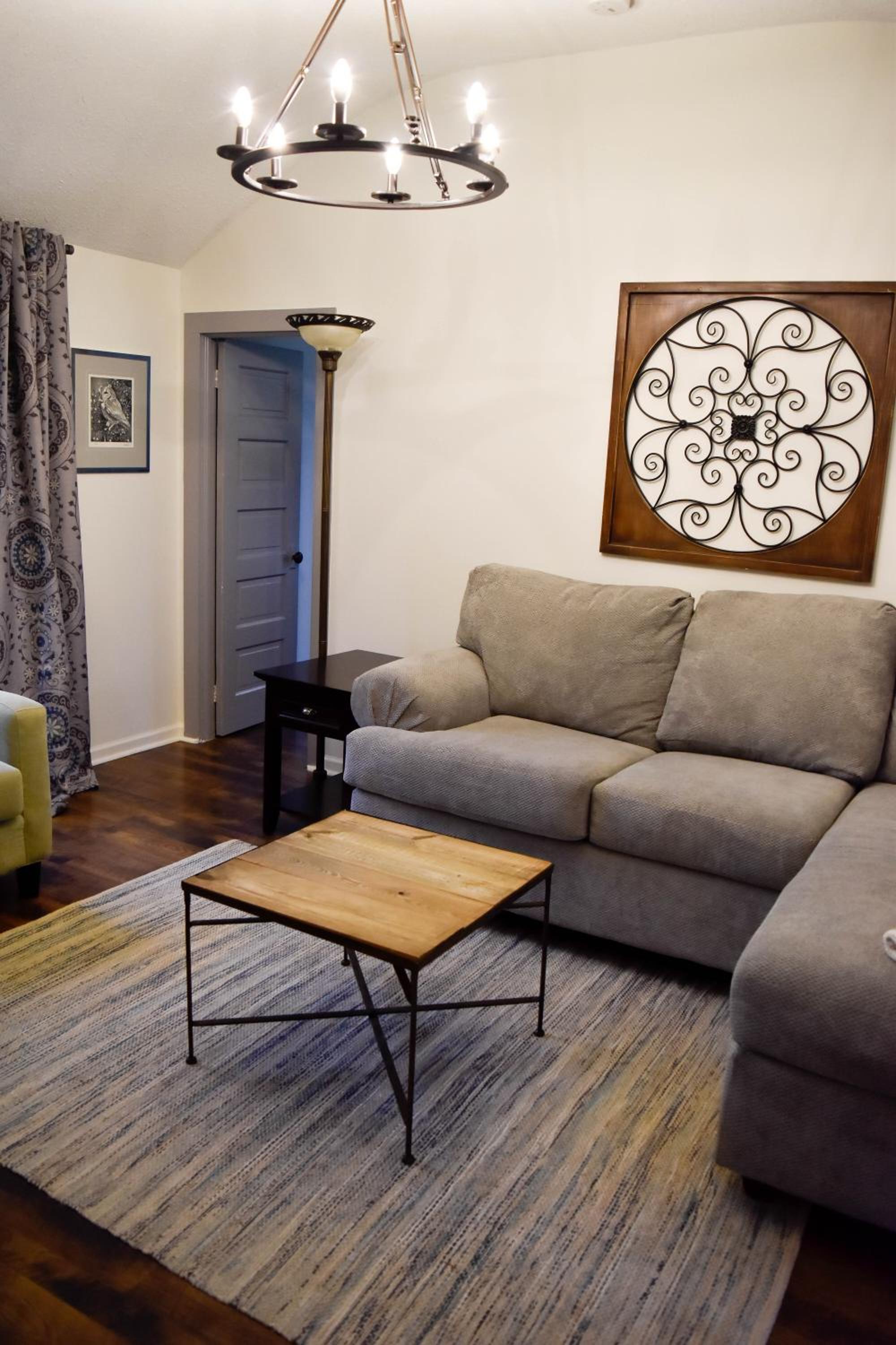 Two-Bedroom Cottage photo 2