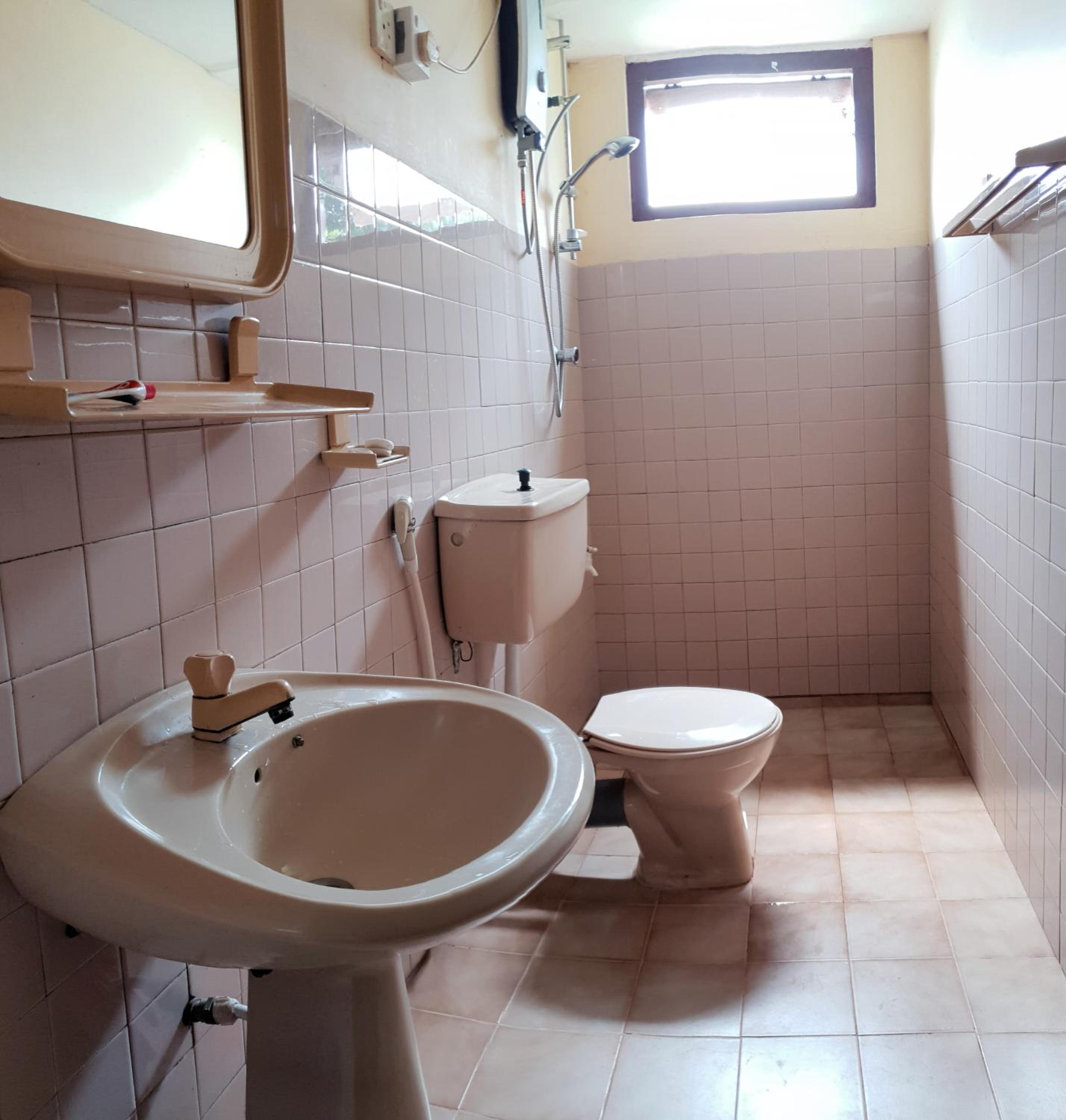 Budget Double Room photo 2