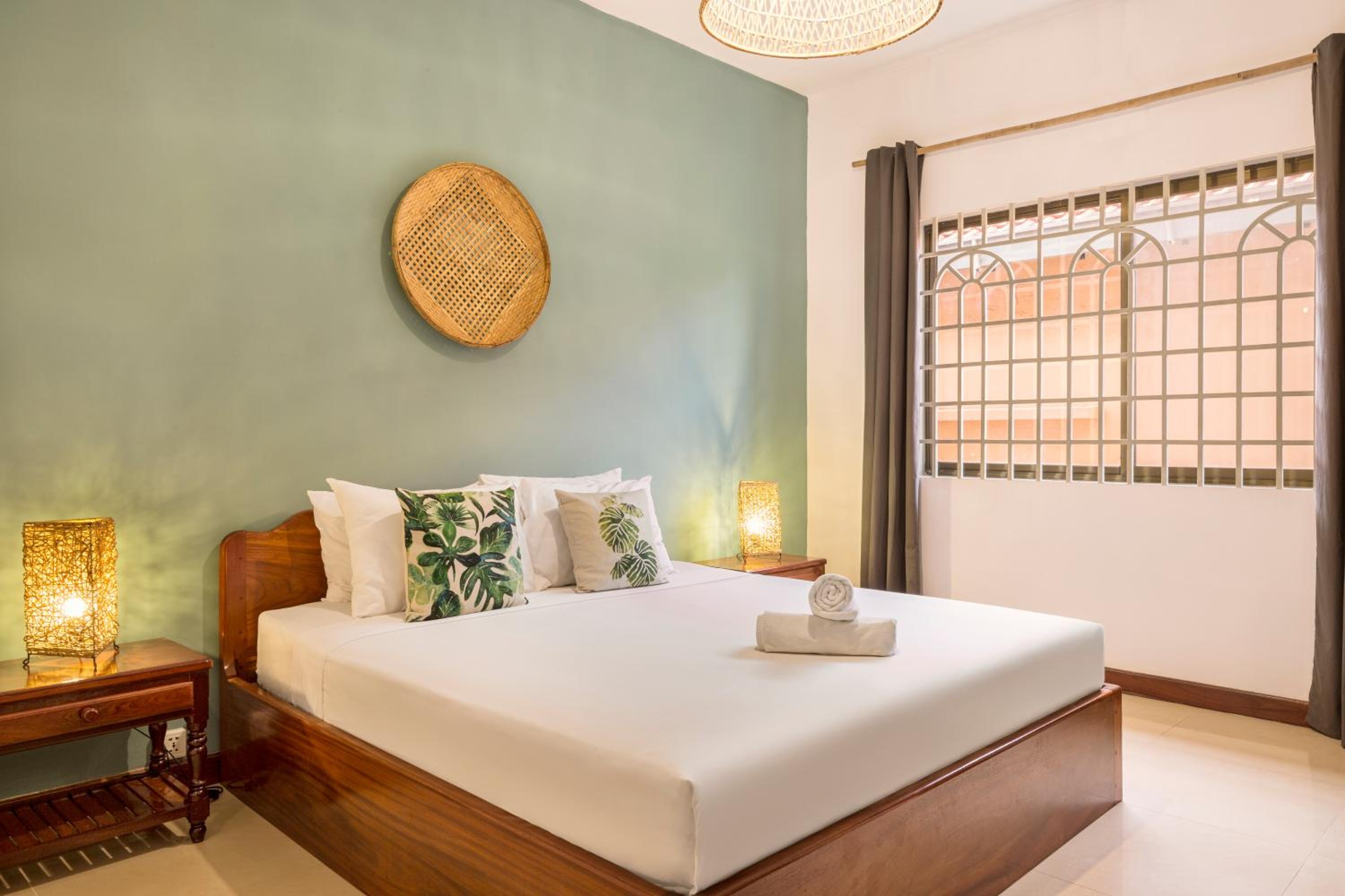 Double Room - Photo 3