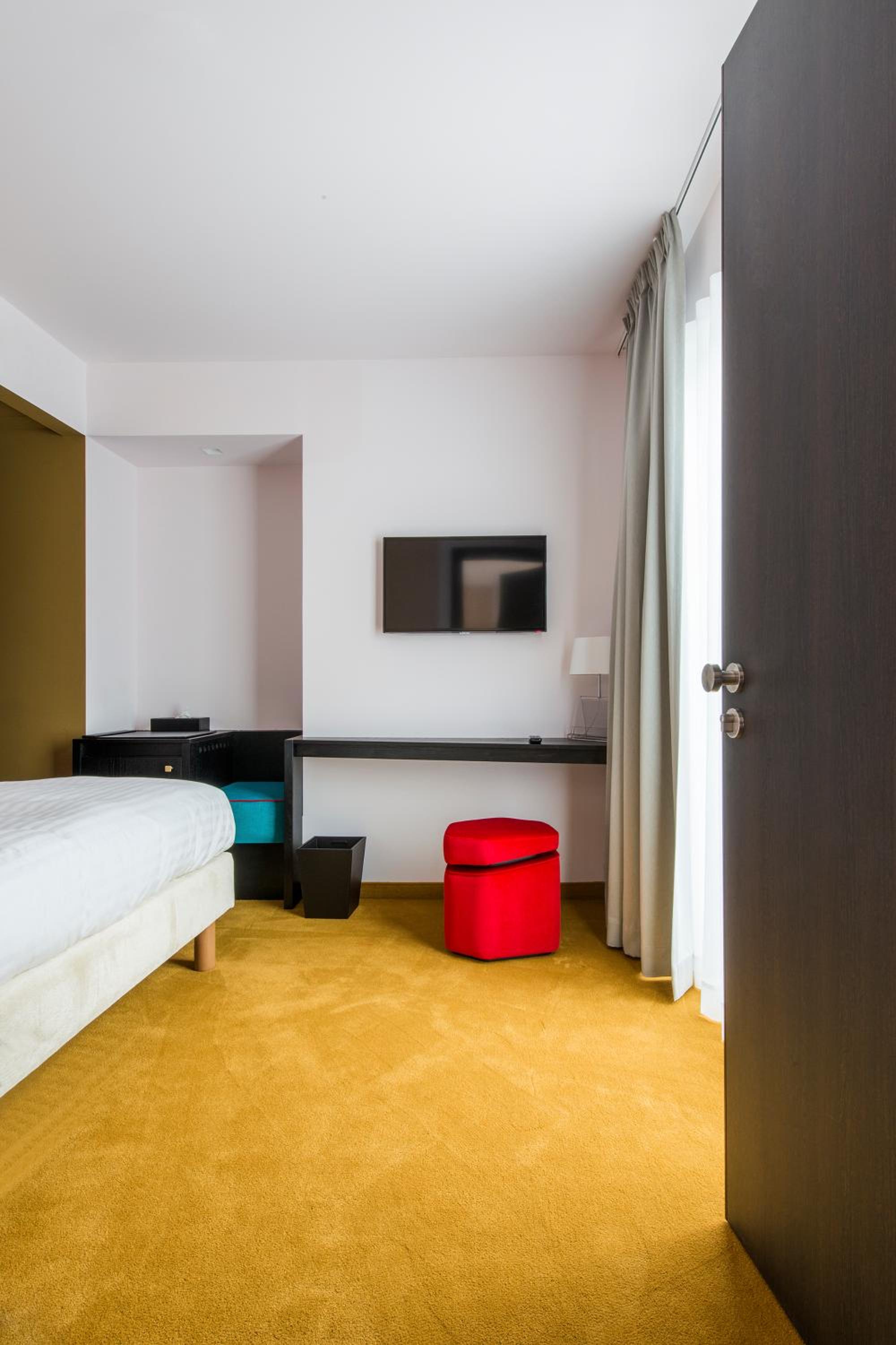 Single Room