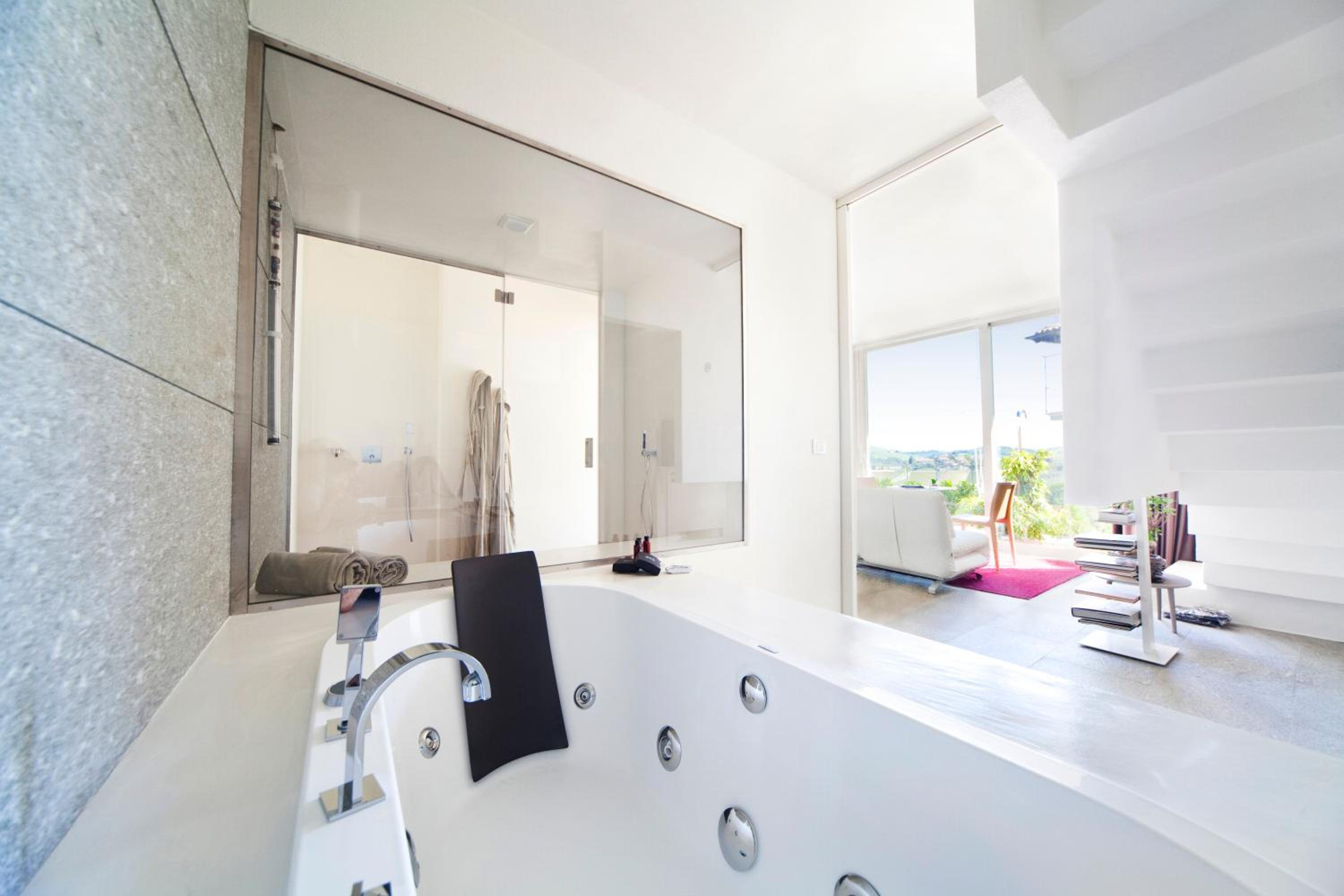 Duplex Suite with Balcony photo 2