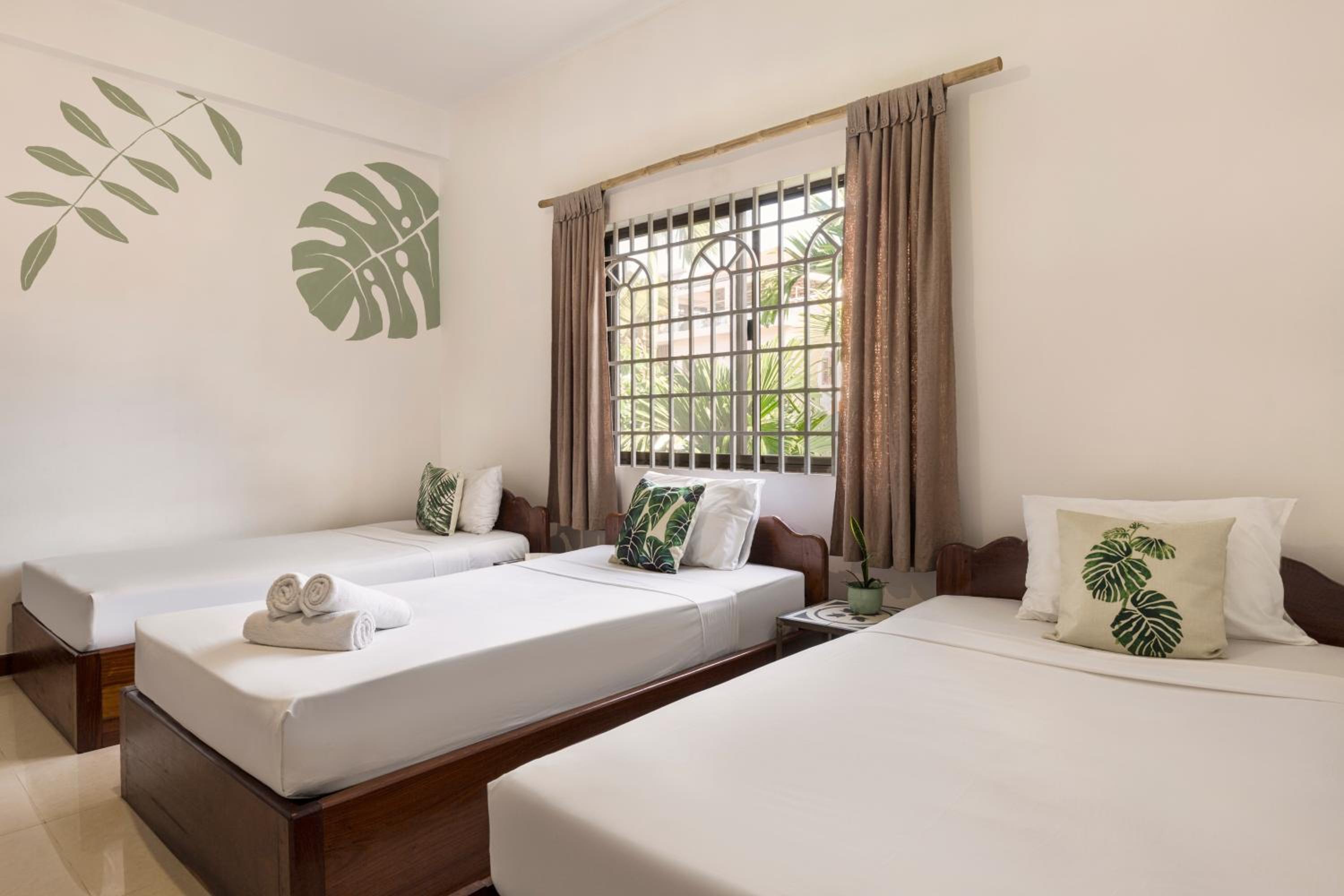 Triple Room - Photo 2