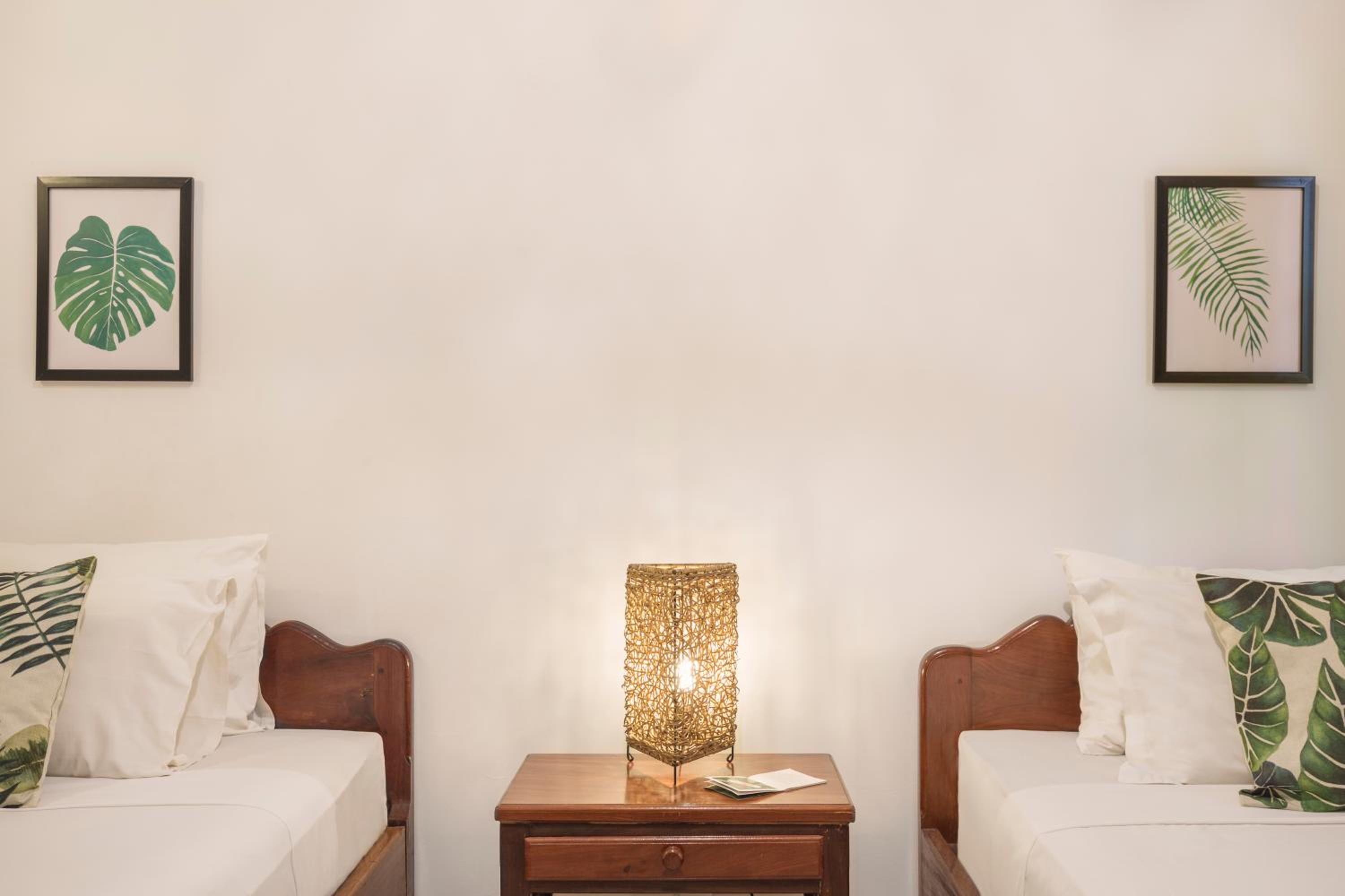 Twin Room - Photo 4