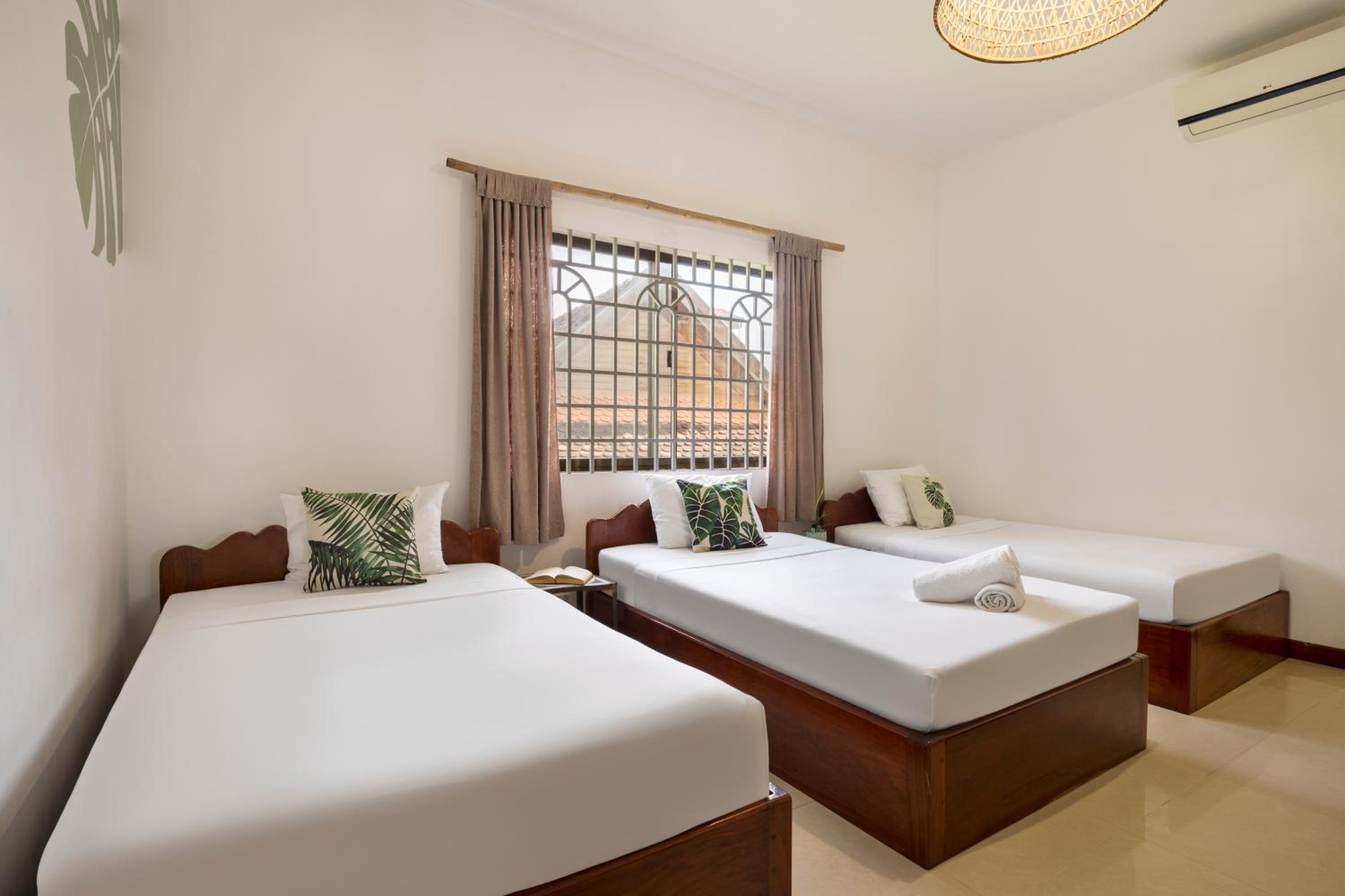 Triple Room - Photo 4