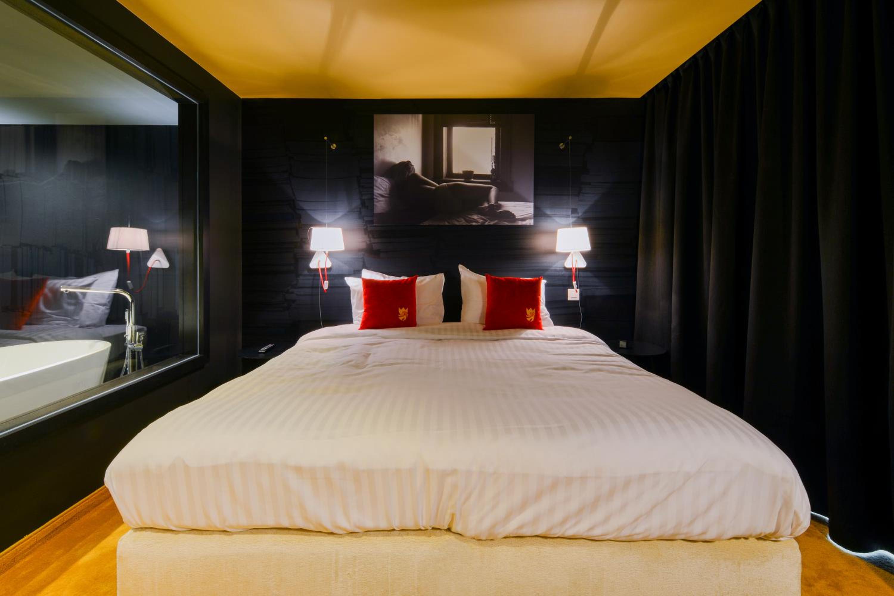 Suite with Garden View photo 3