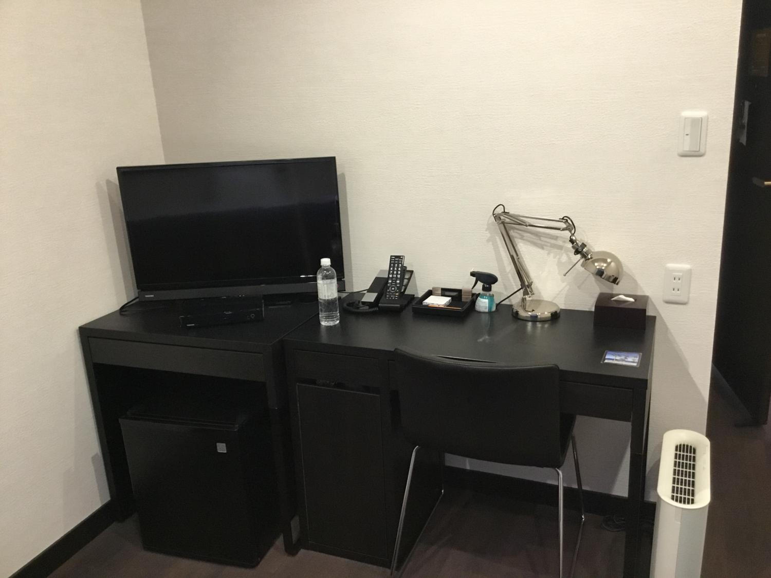 Economy Single Room