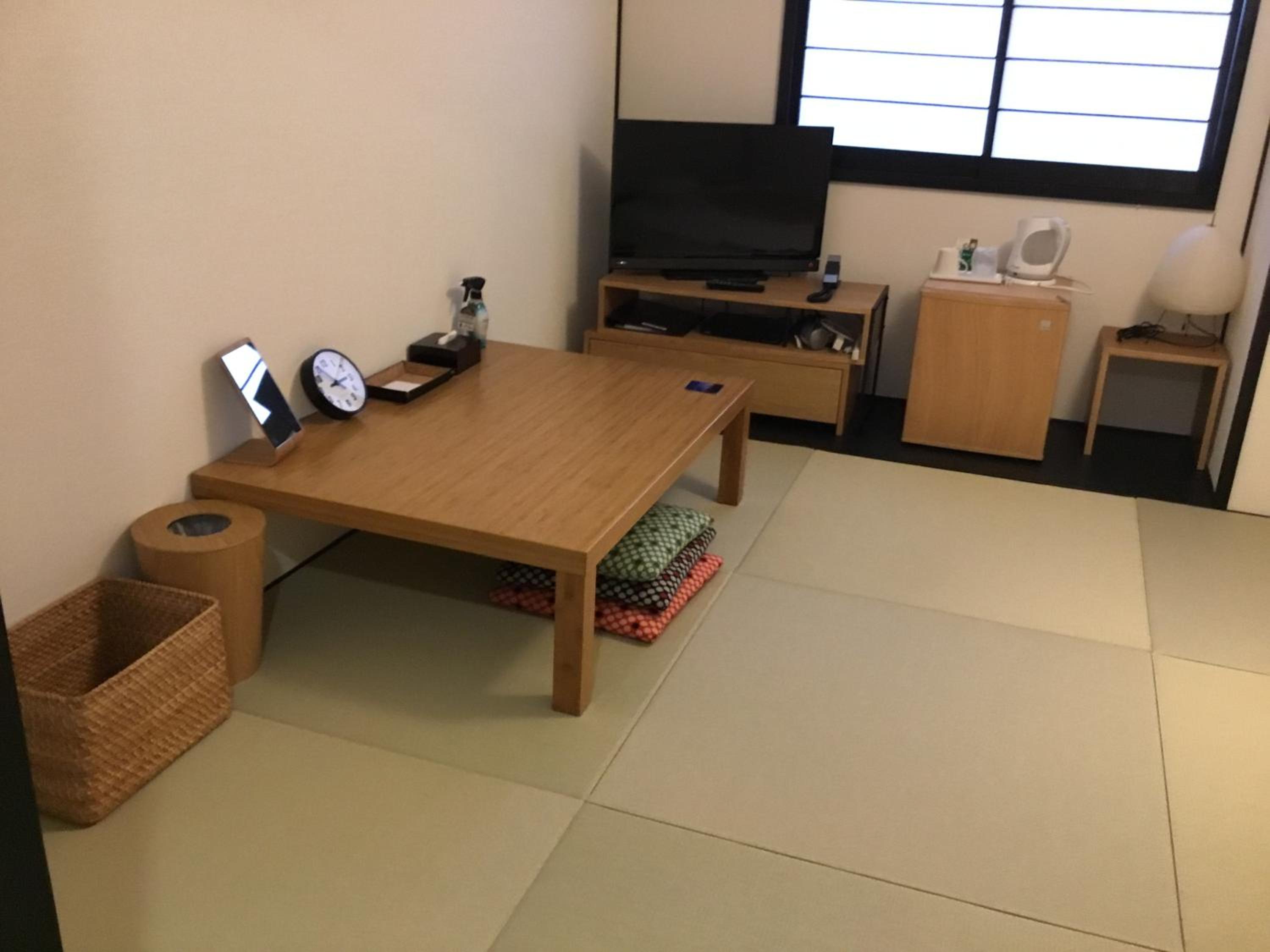 Japanese-Style Room photo 2