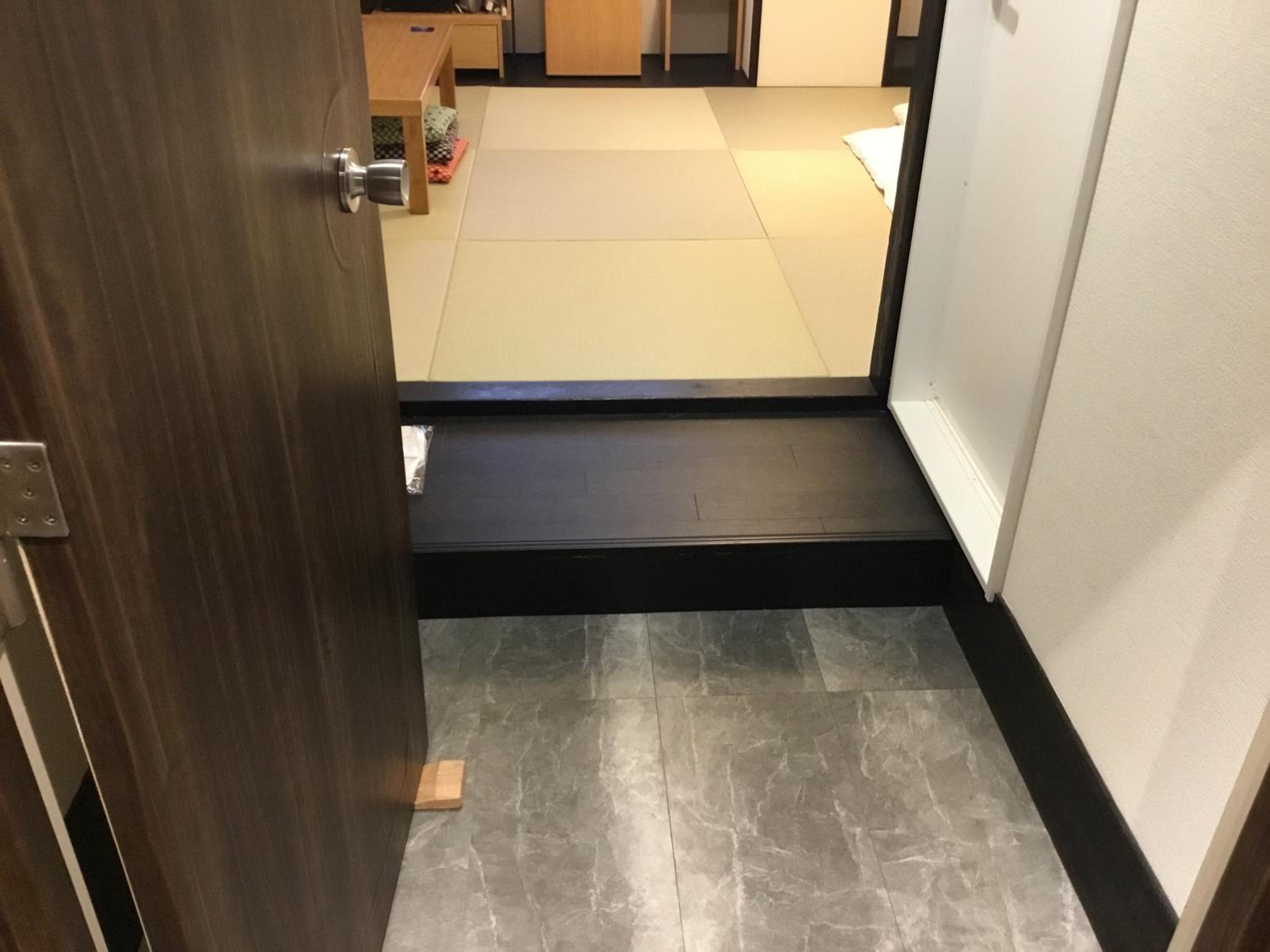 Japanese-Style Room photo 3
