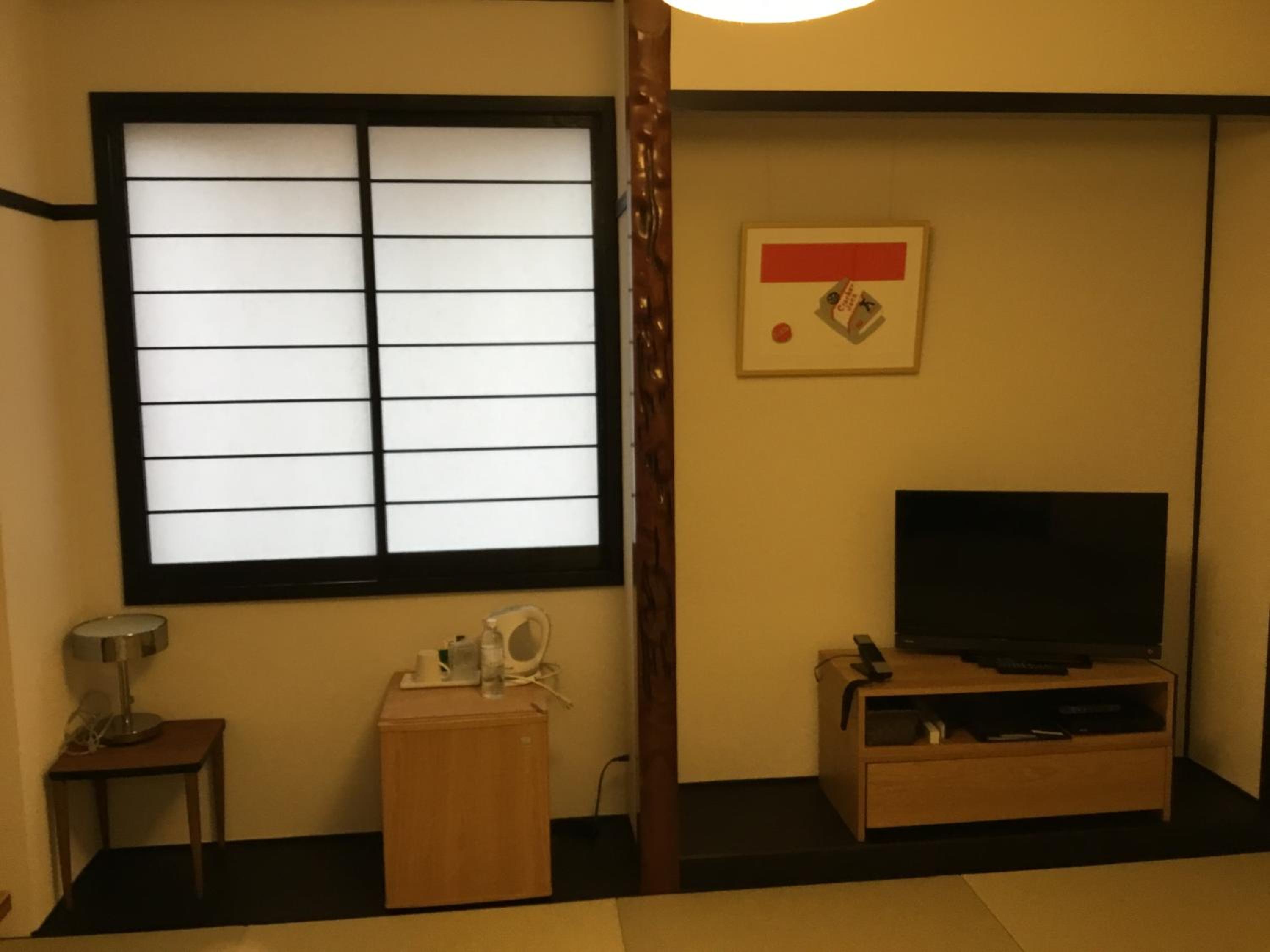 Japanese-Style Room photo 3