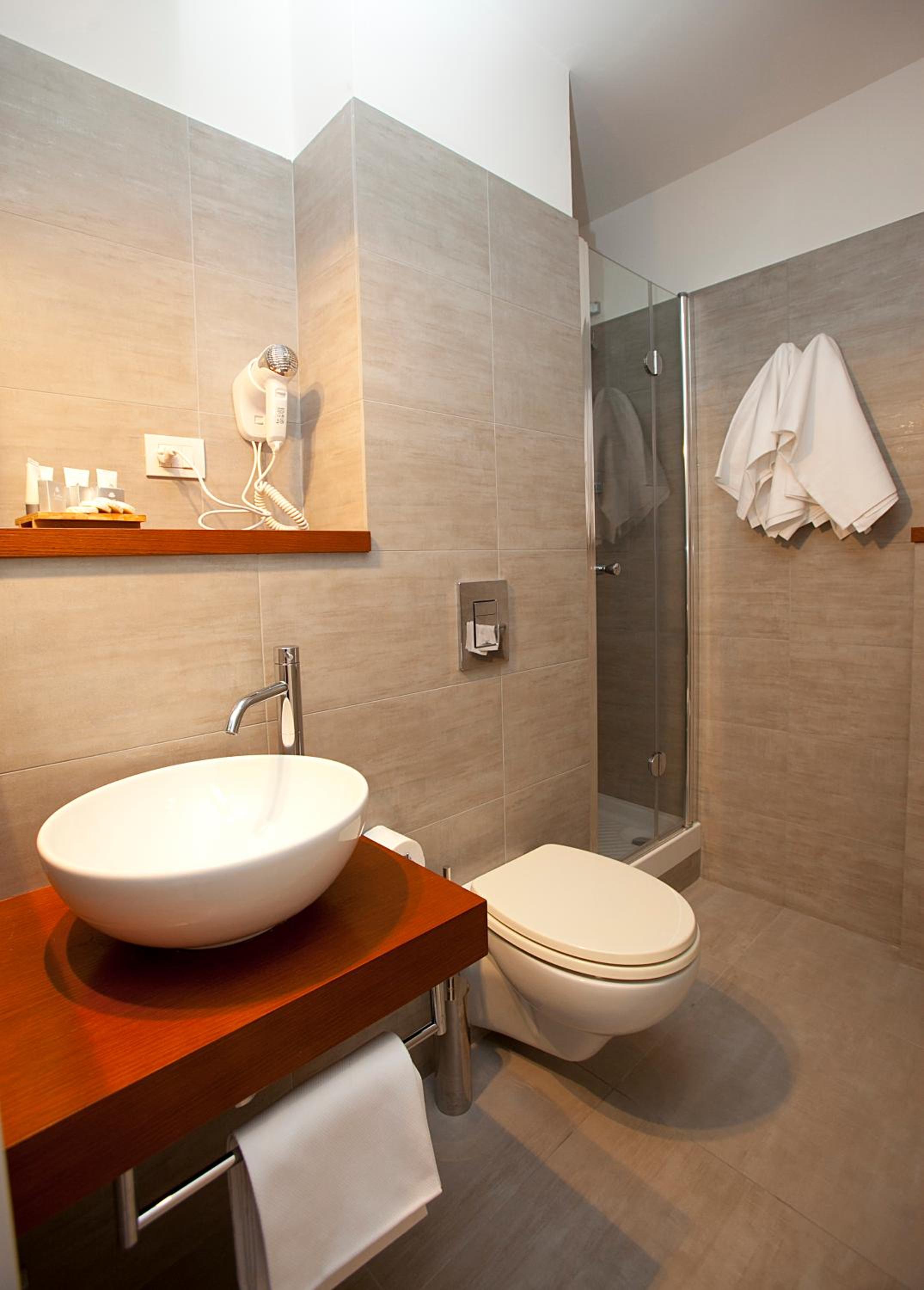 Single Room photo 2