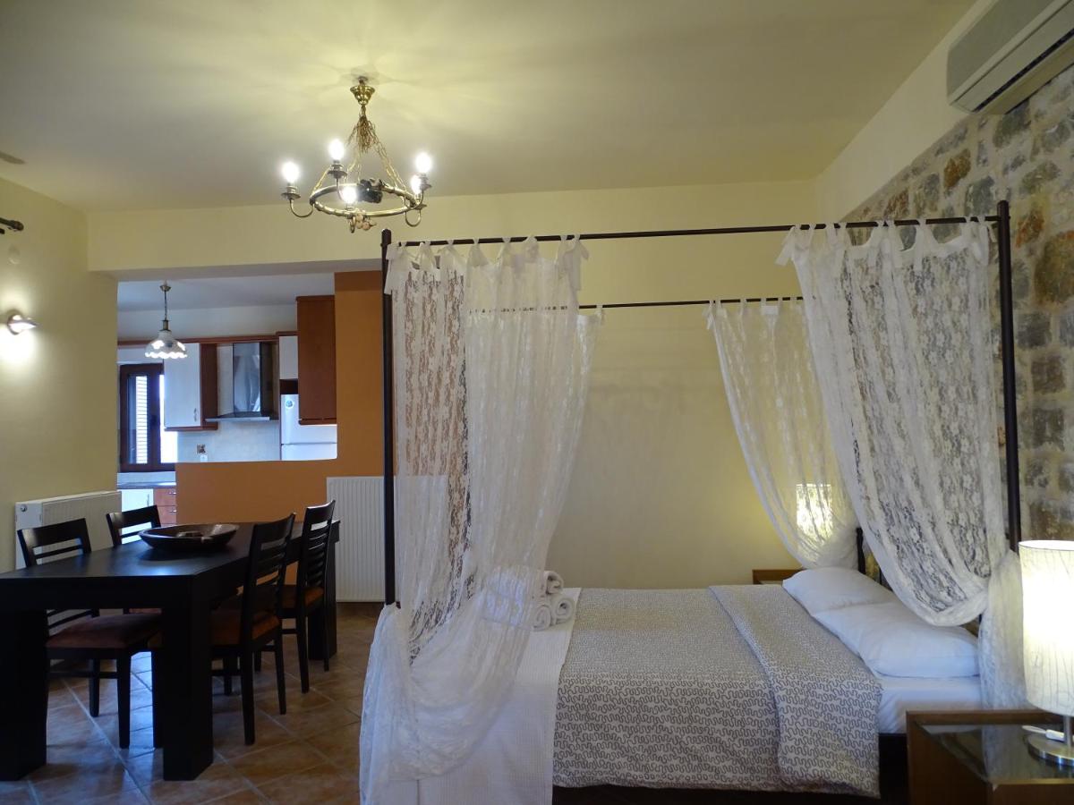 Superior Suite with Sea View photo 1