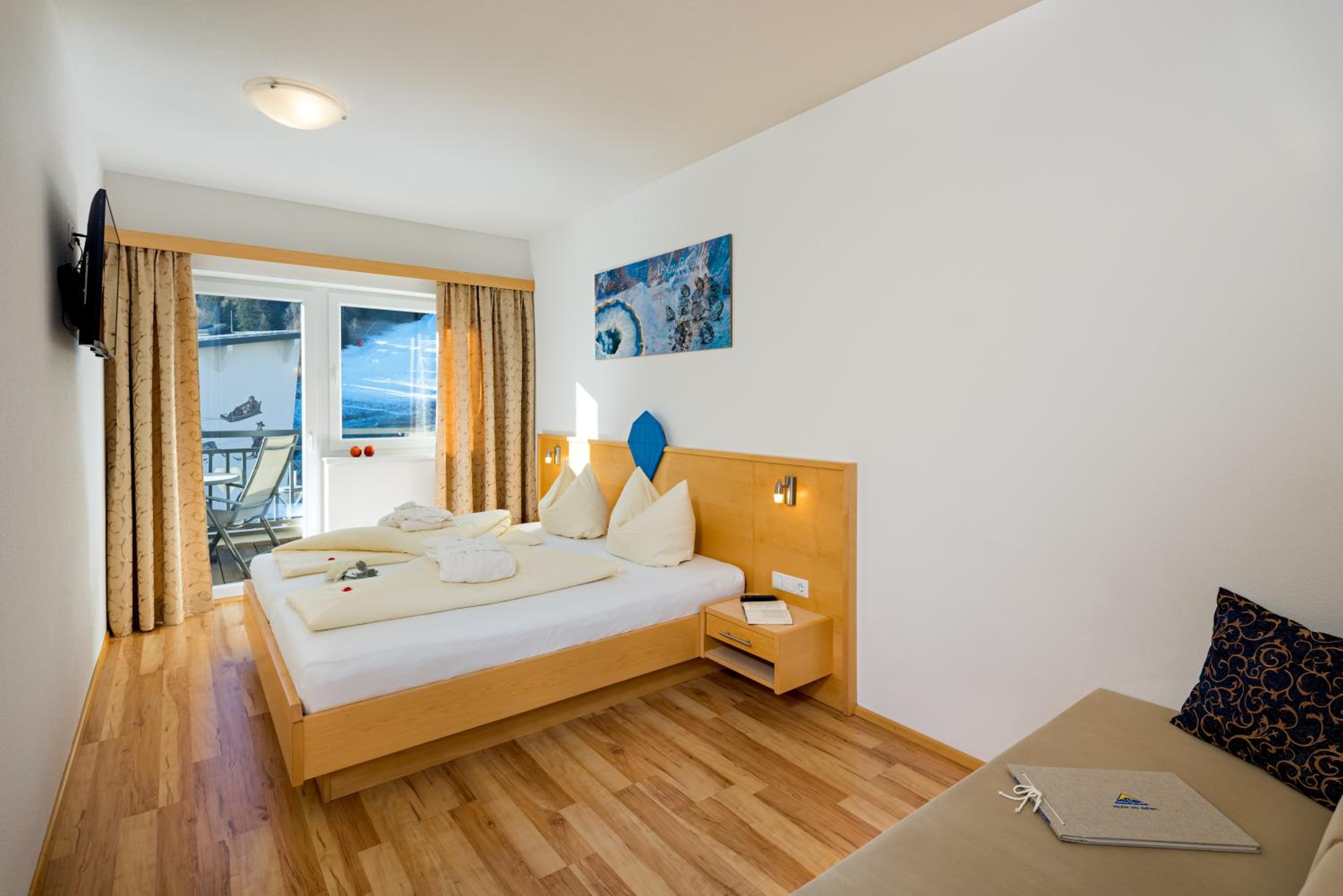 Apartment Nr. 1