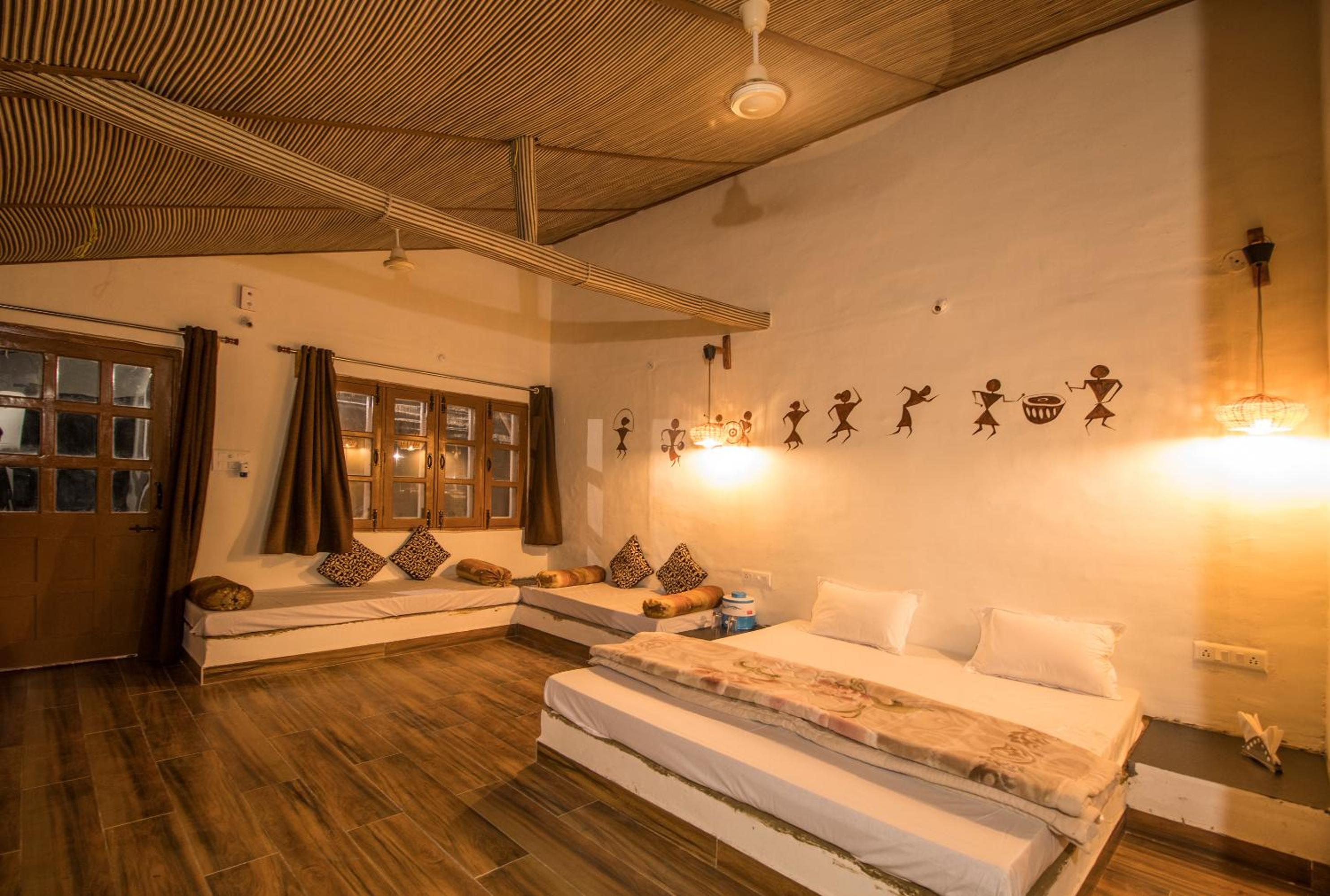 Double Room photo 1