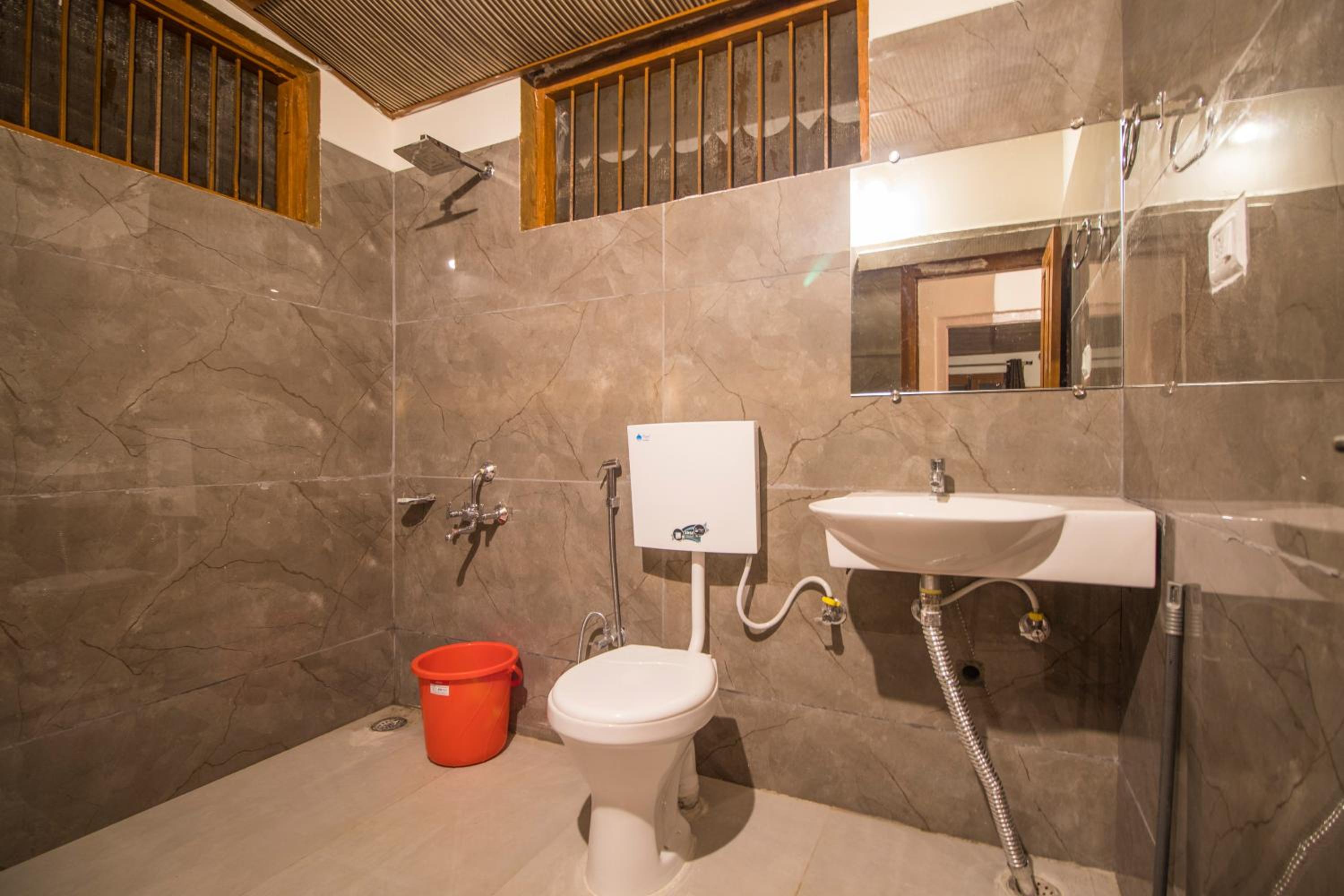 Family Suite - Photo 4