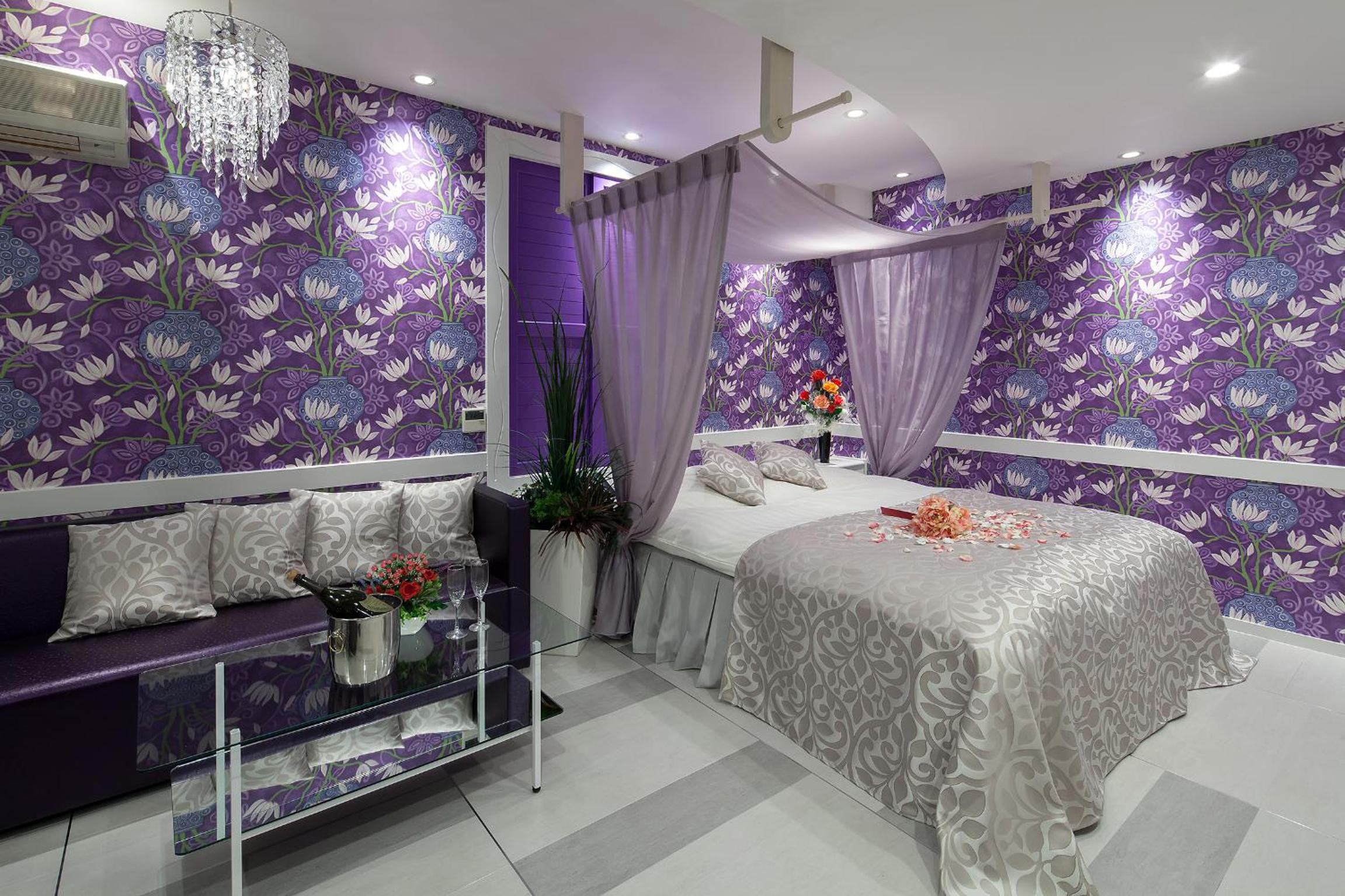 Double Room - Photo 2