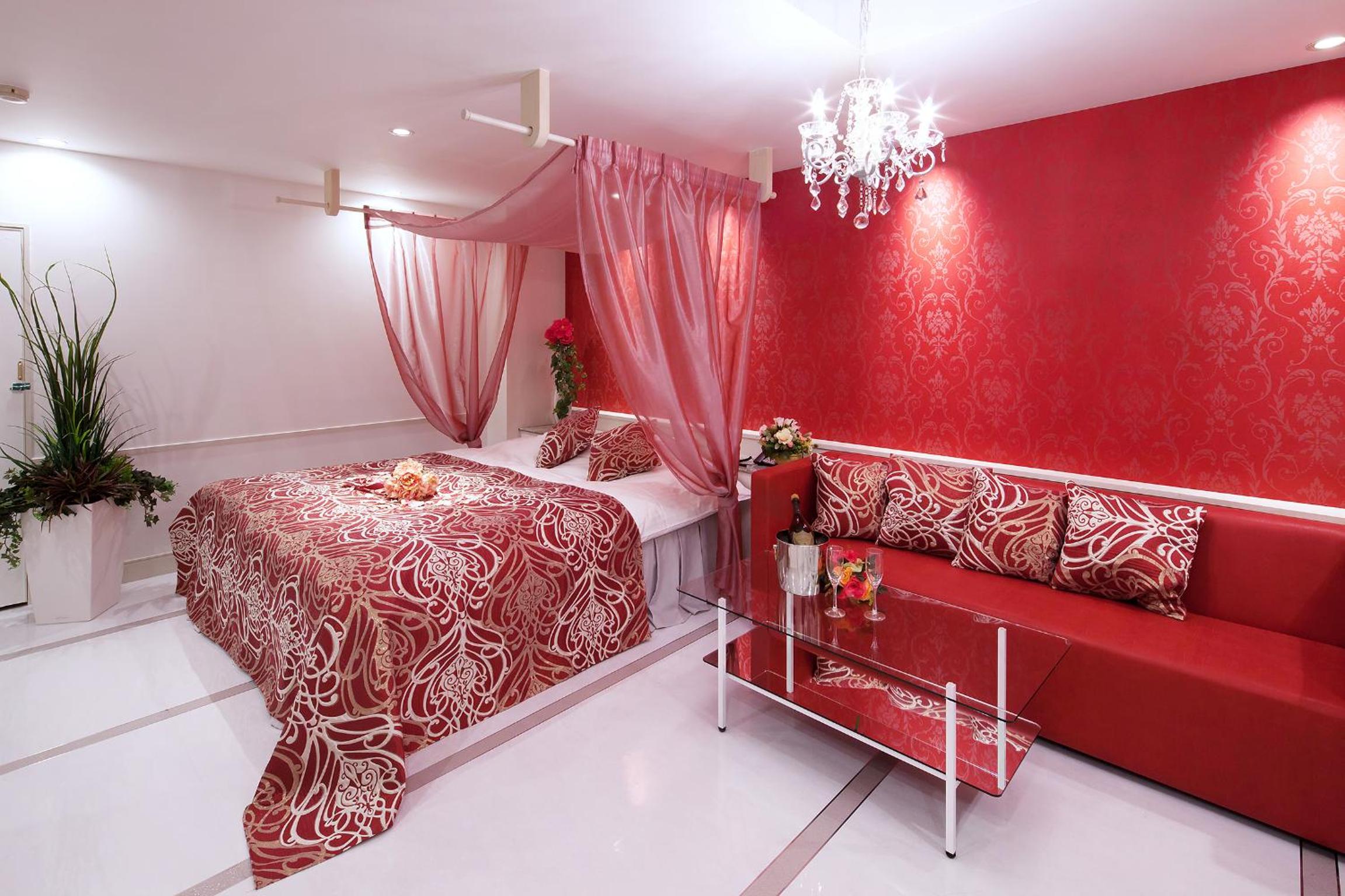 Double Room - Photo 8