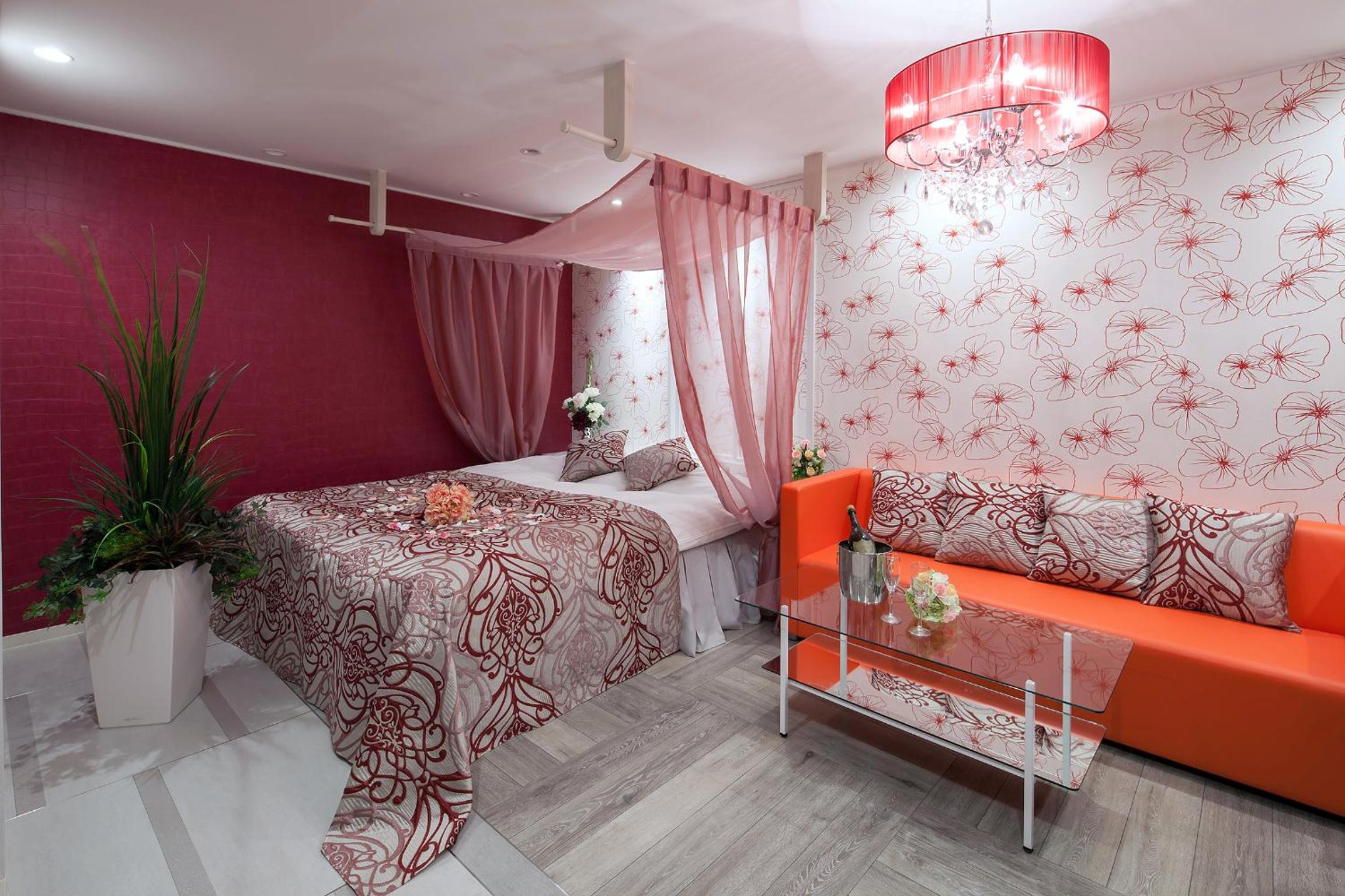 Double Room - Photo 10