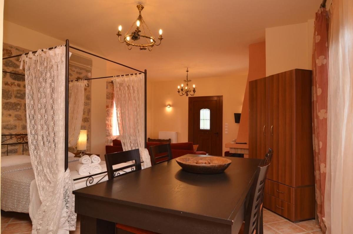 Superior Suite with Sea View photo 3